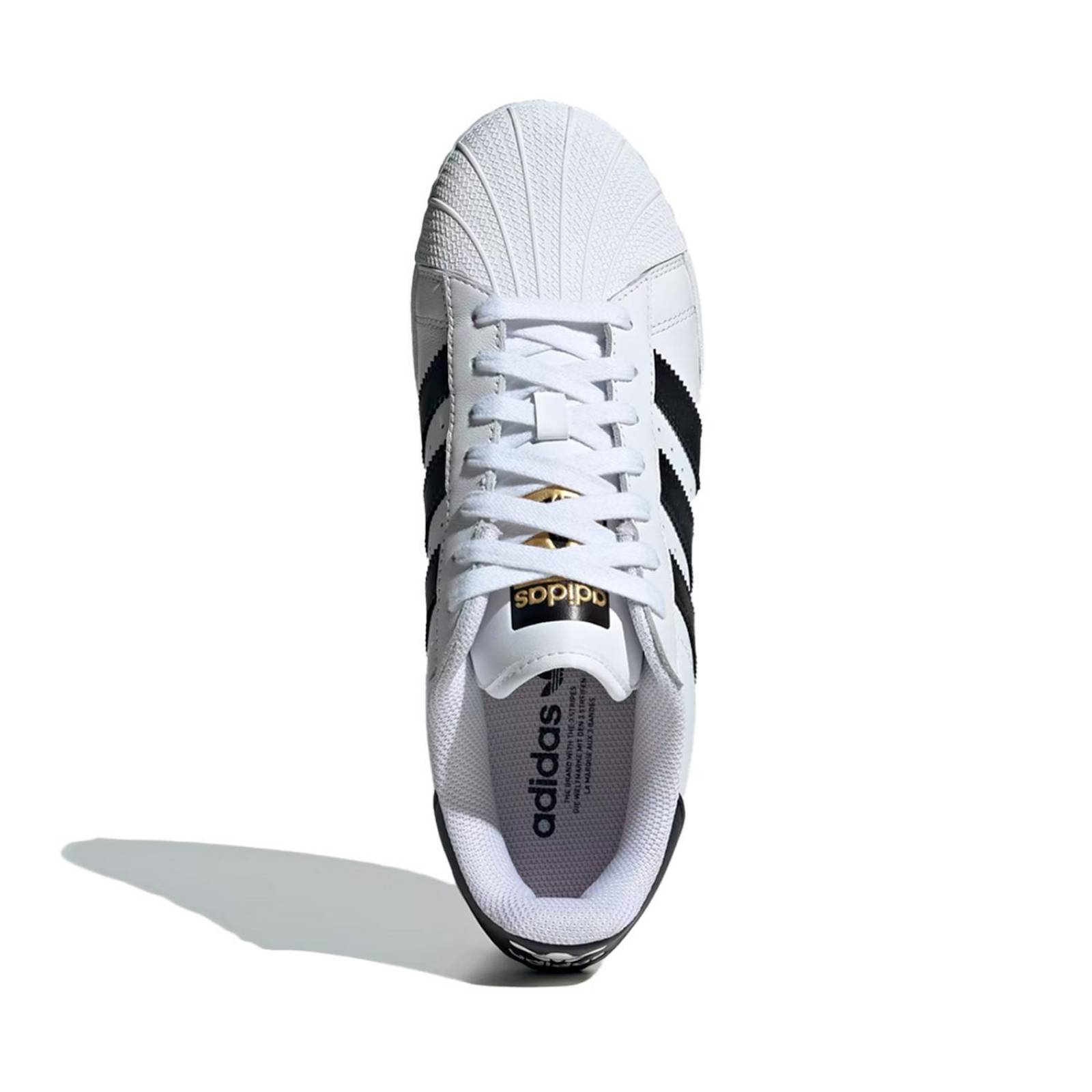 Tenis Adidas Superstar XLG Hombre IF9995