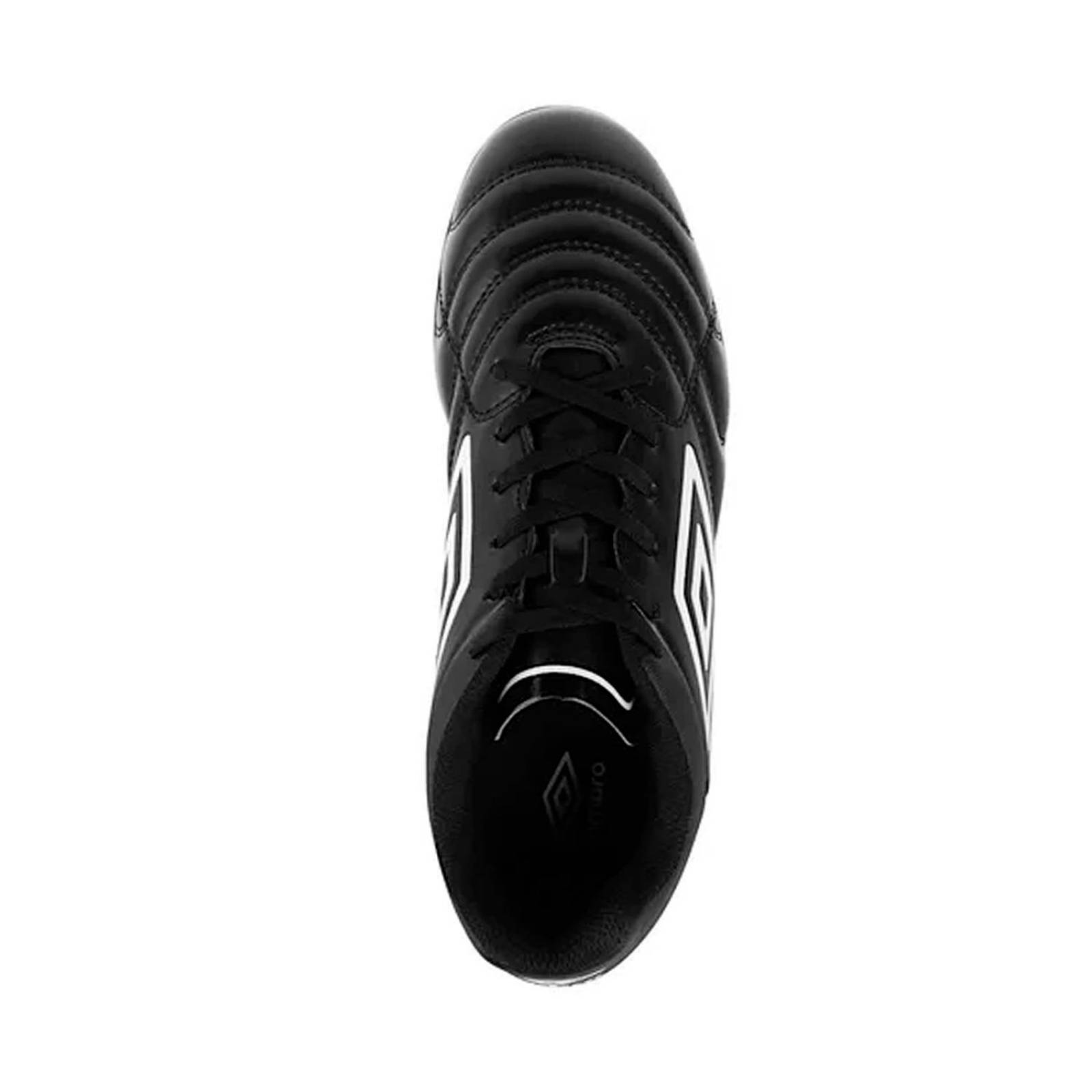Tenis Futbol Umbro Classico XI Tf Hombre Negro 81900UC97 