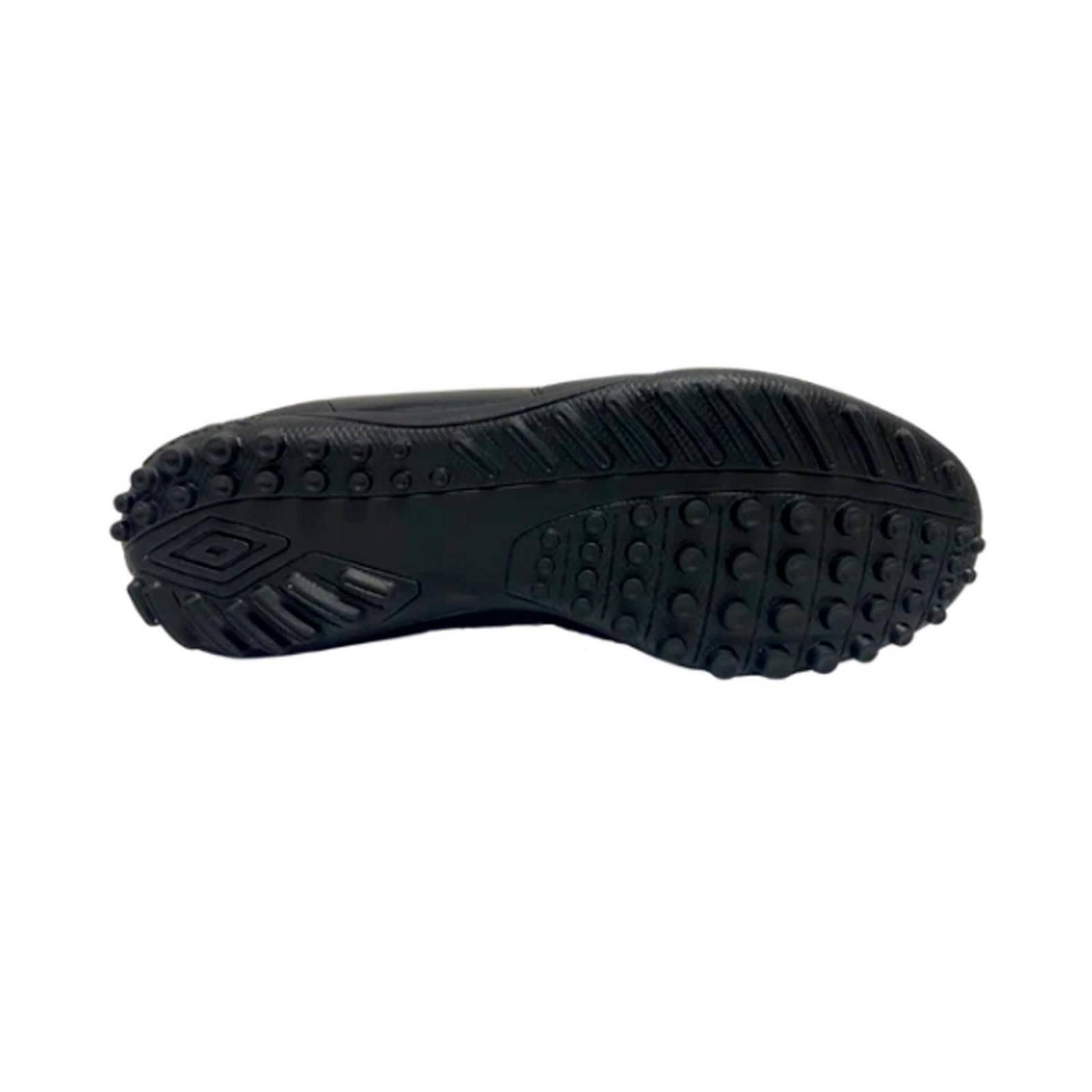 Tenis Futbol Umbro Classico XI Tf Hombre Negro 81900UC97 