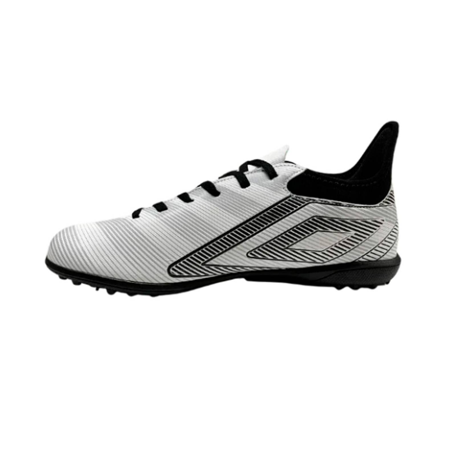 Tenis Futbol Umbro Veloce LT III Hombre Blanco 81966U096 