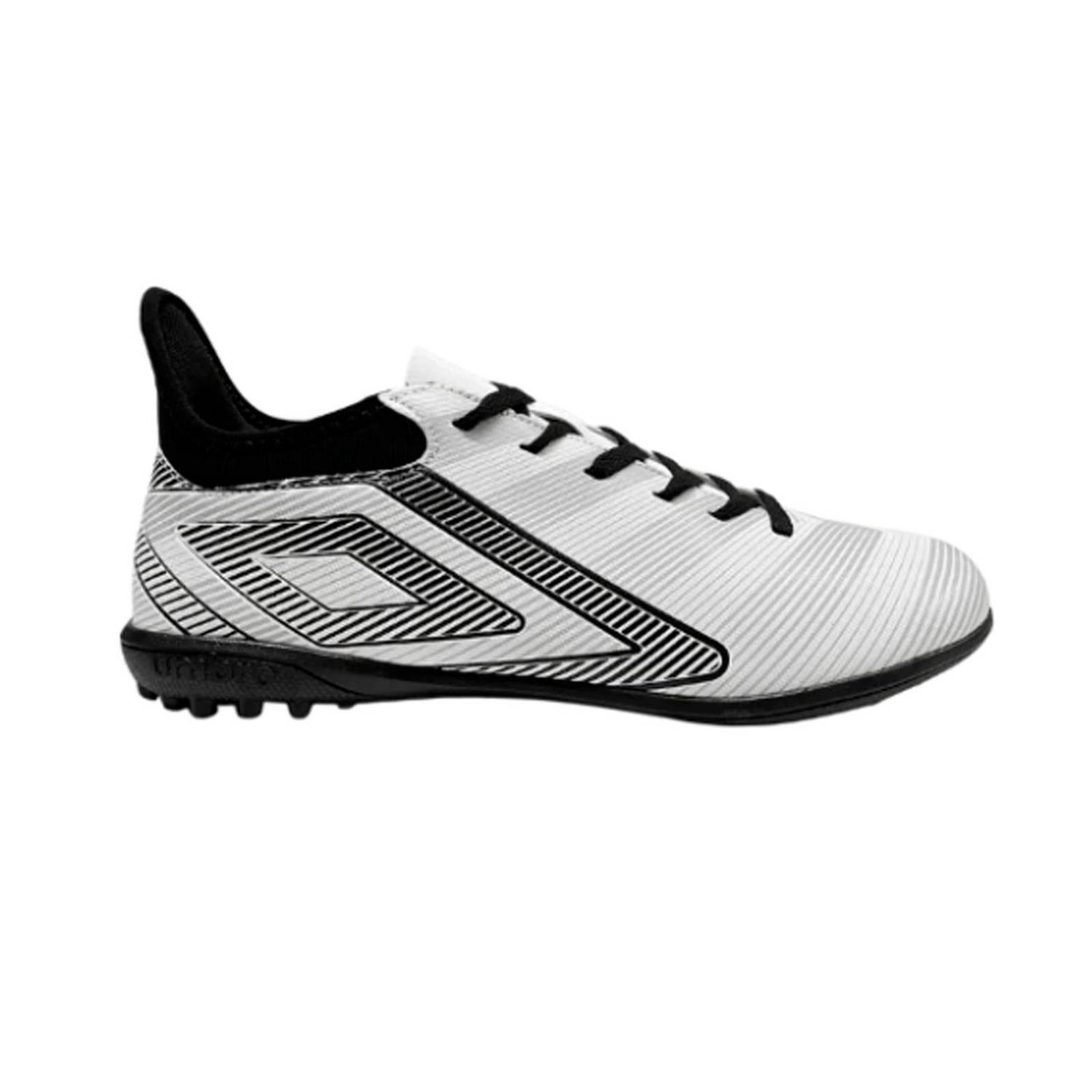 Tenis Futbol Umbro Veloce LT III Hombre Blanco 81966U096 