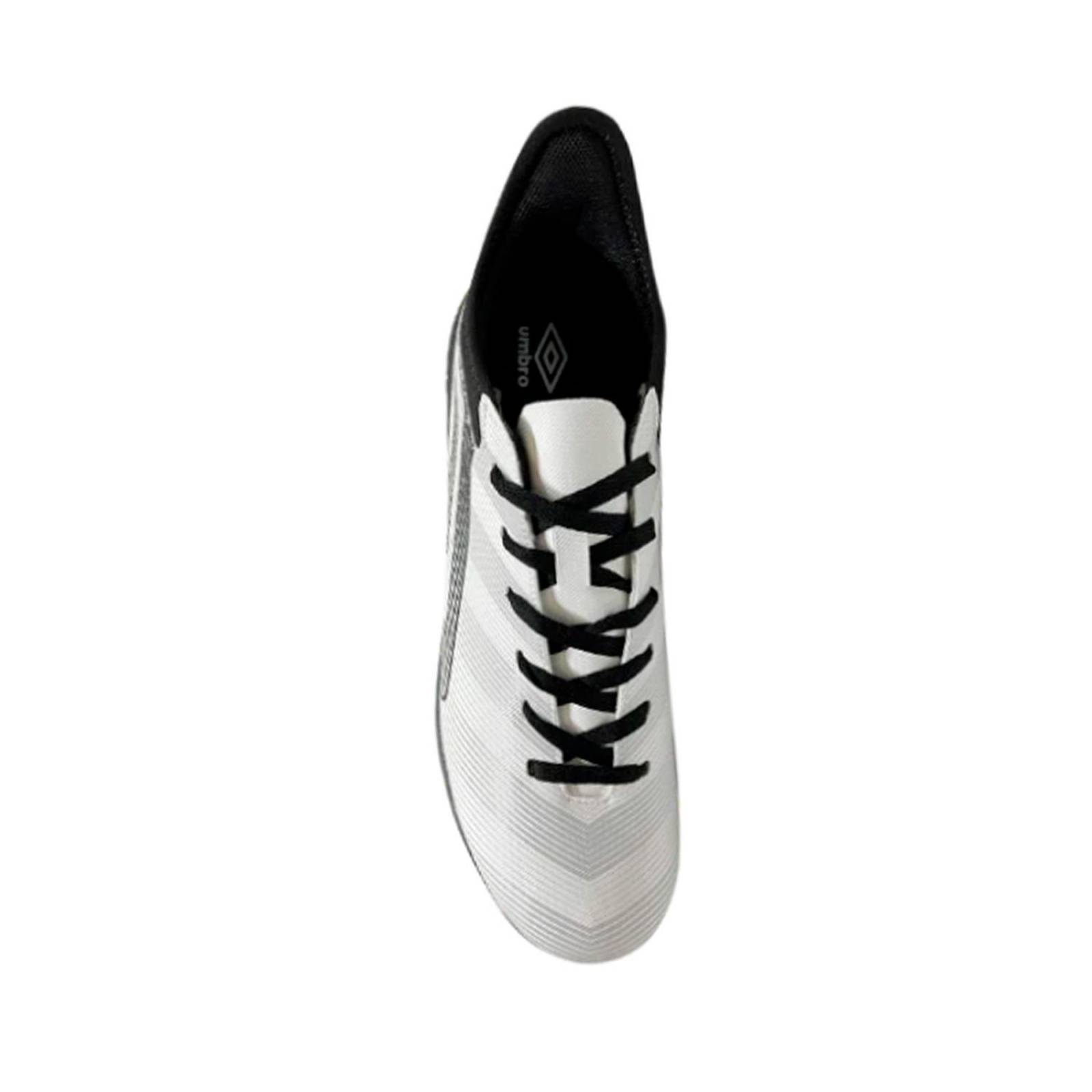 Tenis Futbol Umbro Veloce LT III Hombre Blanco 81966U096 