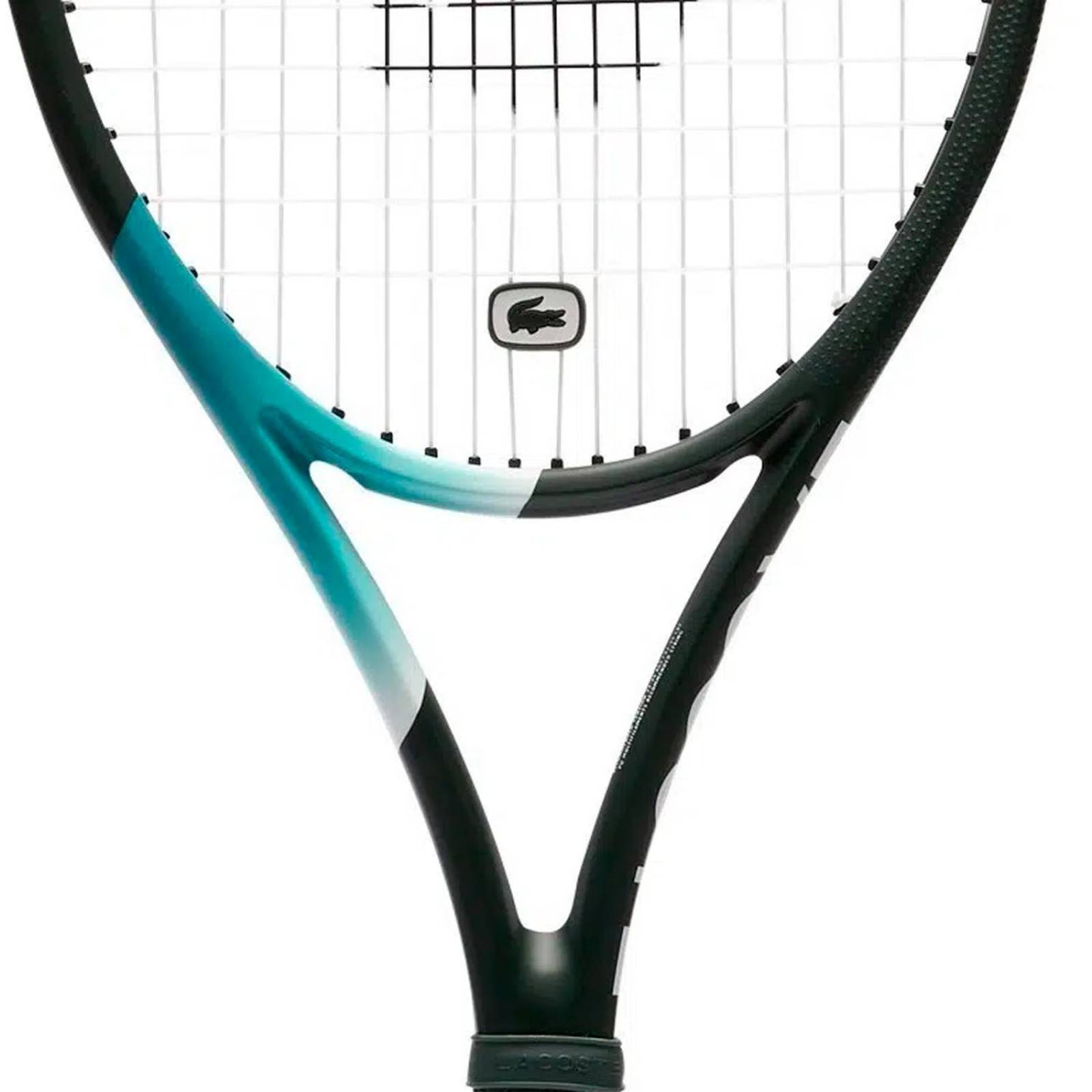 Antivibrador de Tenis Lacoste 53LACANT21 