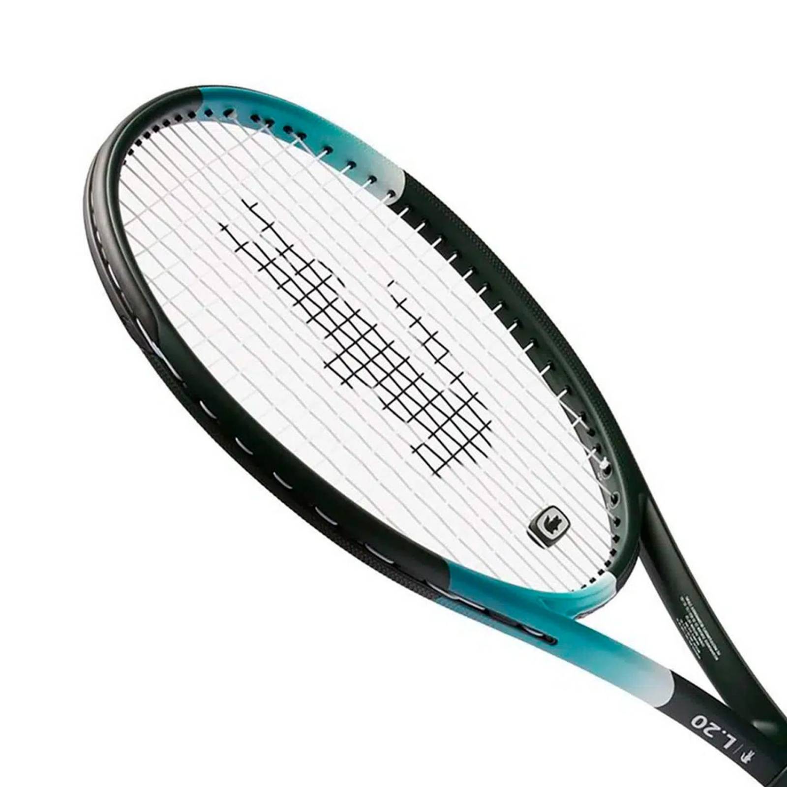 Antivibrador de Tenis Lacoste 53LACANT21 