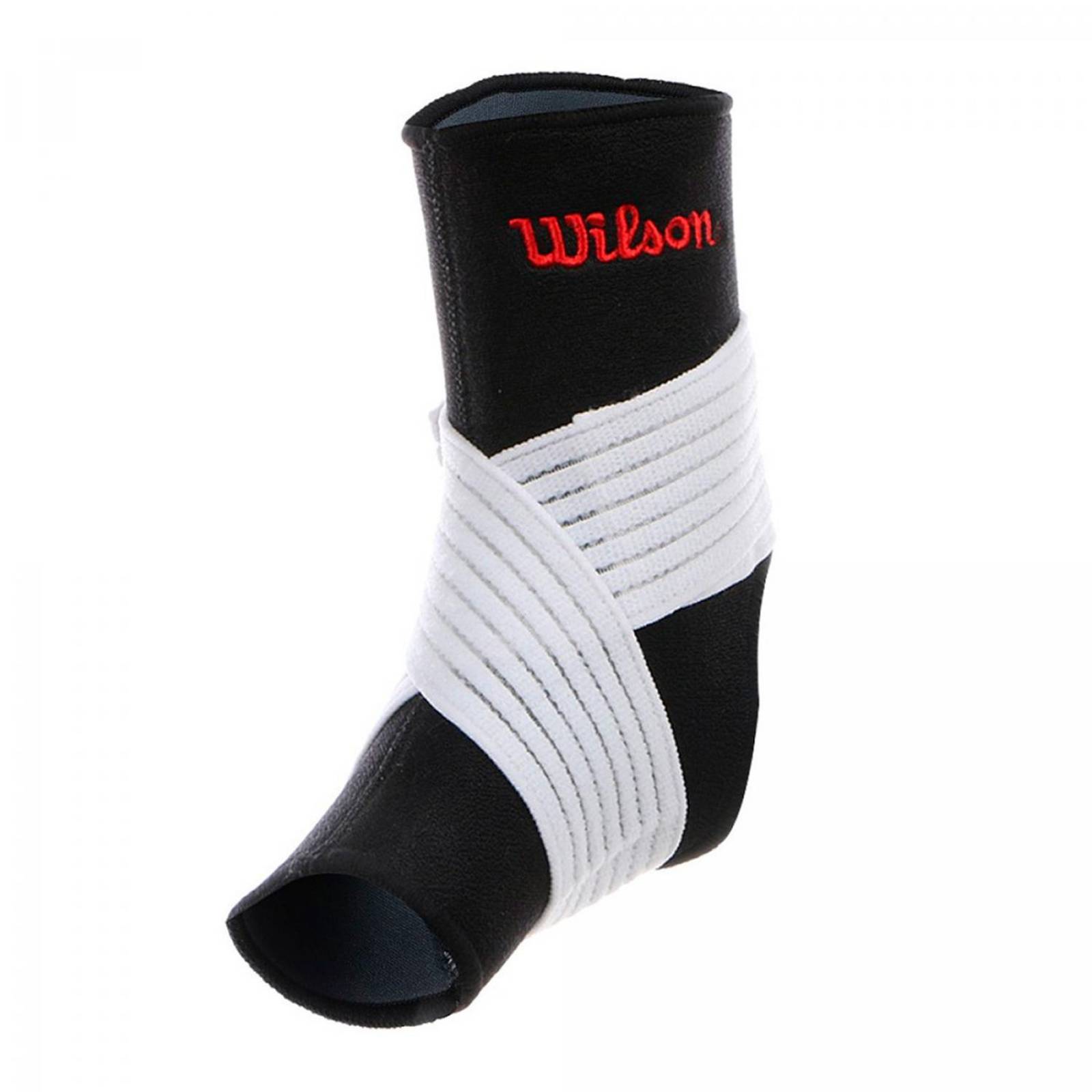 Tobillera Wilson Con Venda AW703