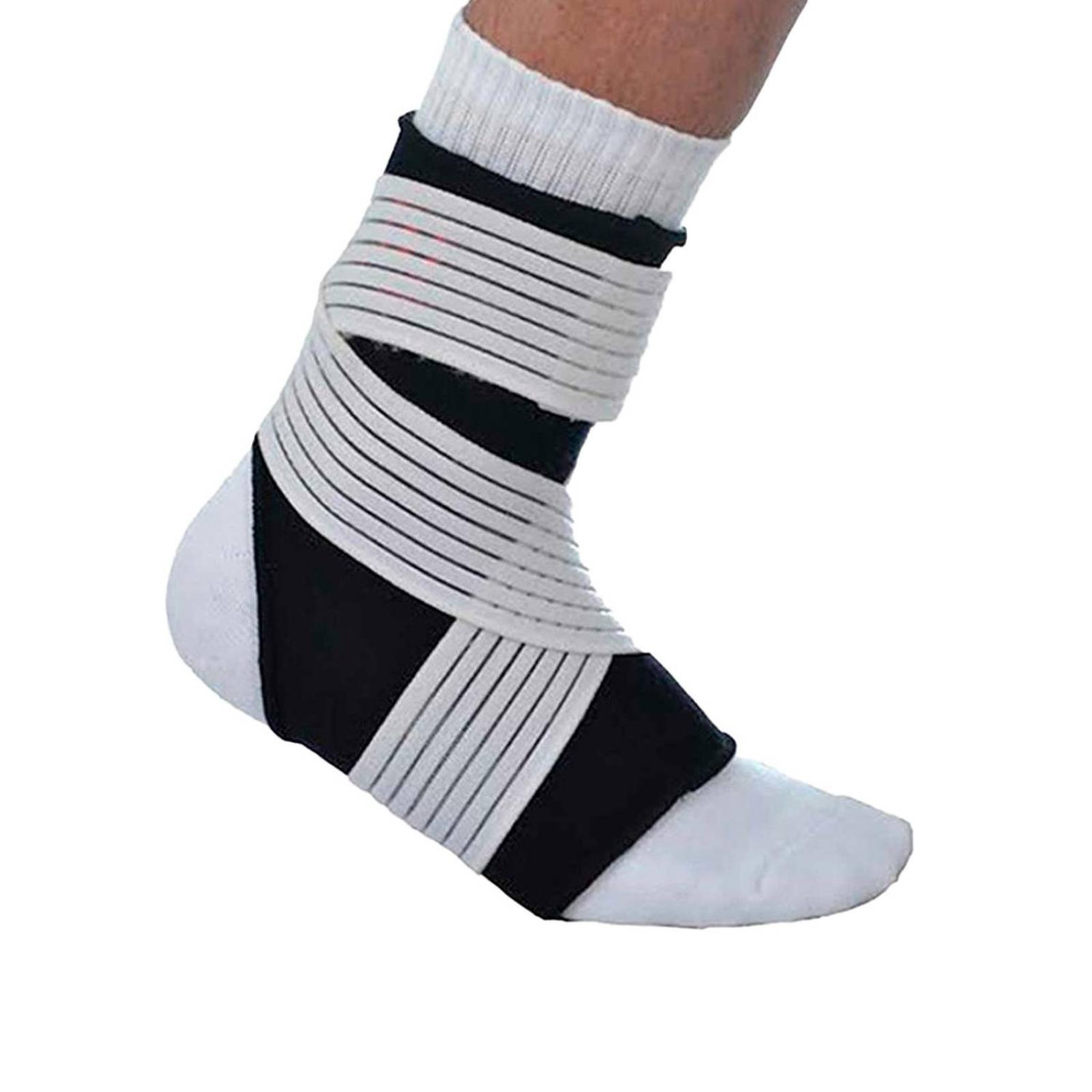 Tobillera Wilson Con Venda AW703