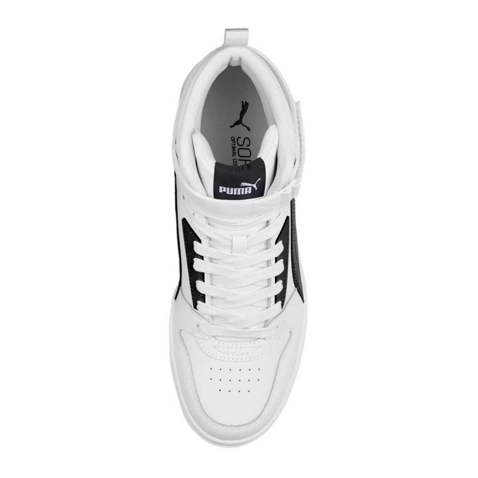 Tenis Puma RBD Game Hombre 38583901