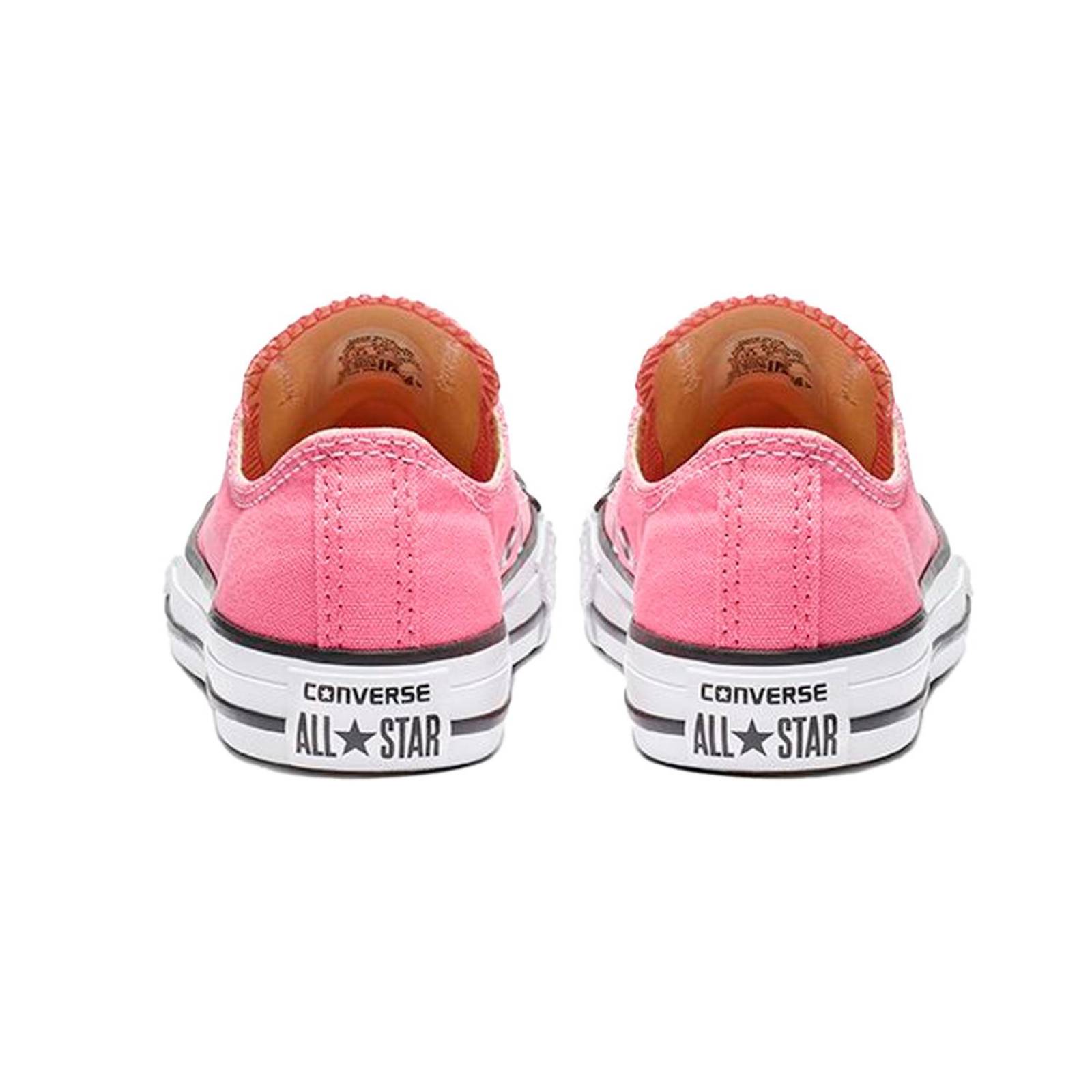 Tenis Converse Chuck Taylor All Star Niña Rosa 3J238 