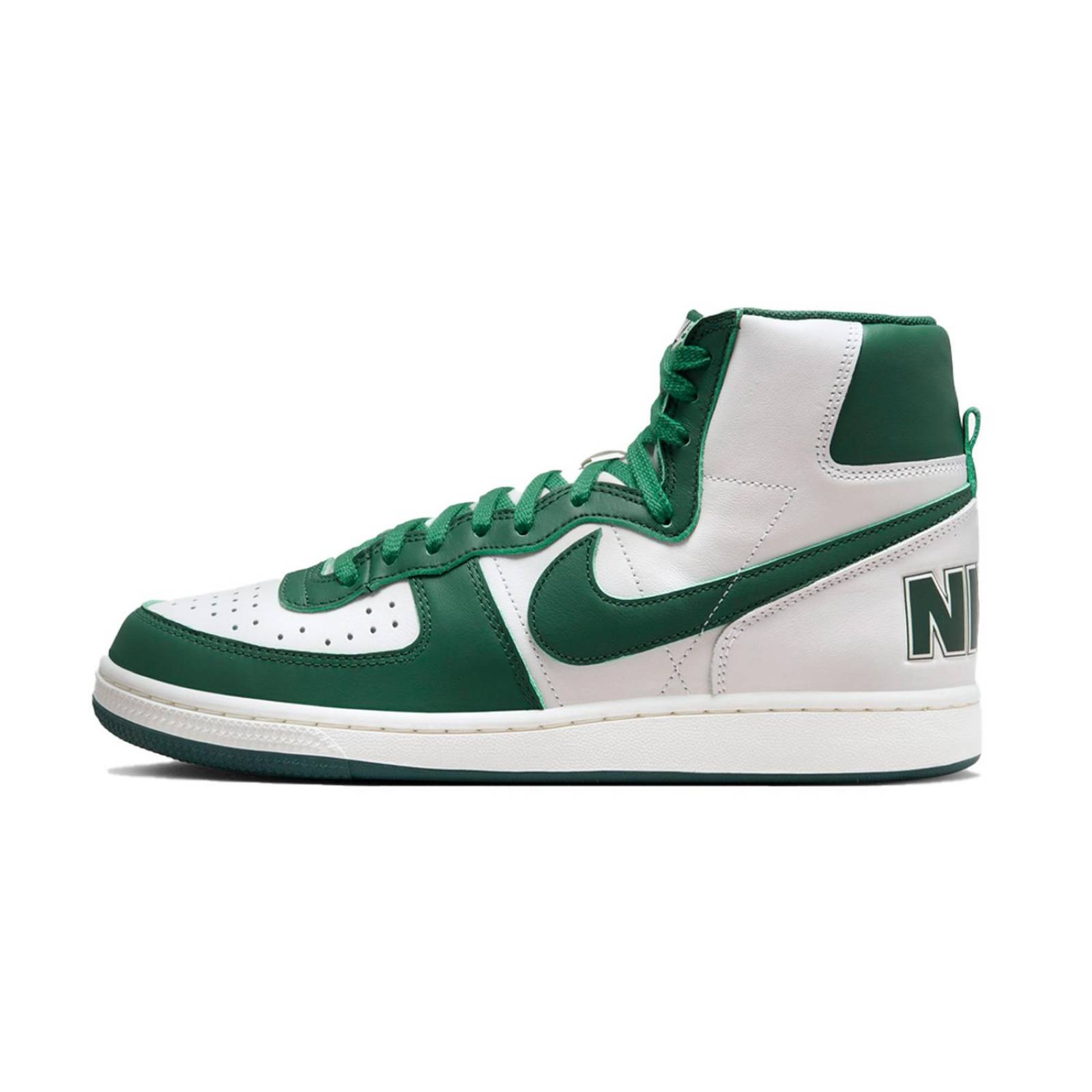 Tenis Nike Terminator High Hombre FD0650100 