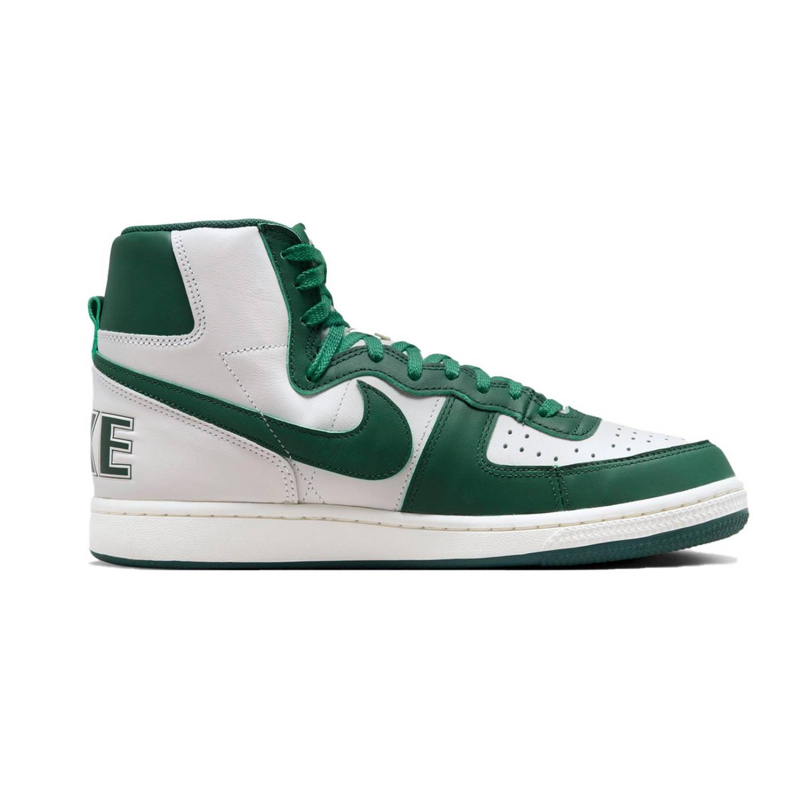 Tenis Nike Terminator High Hombre FD0650100 