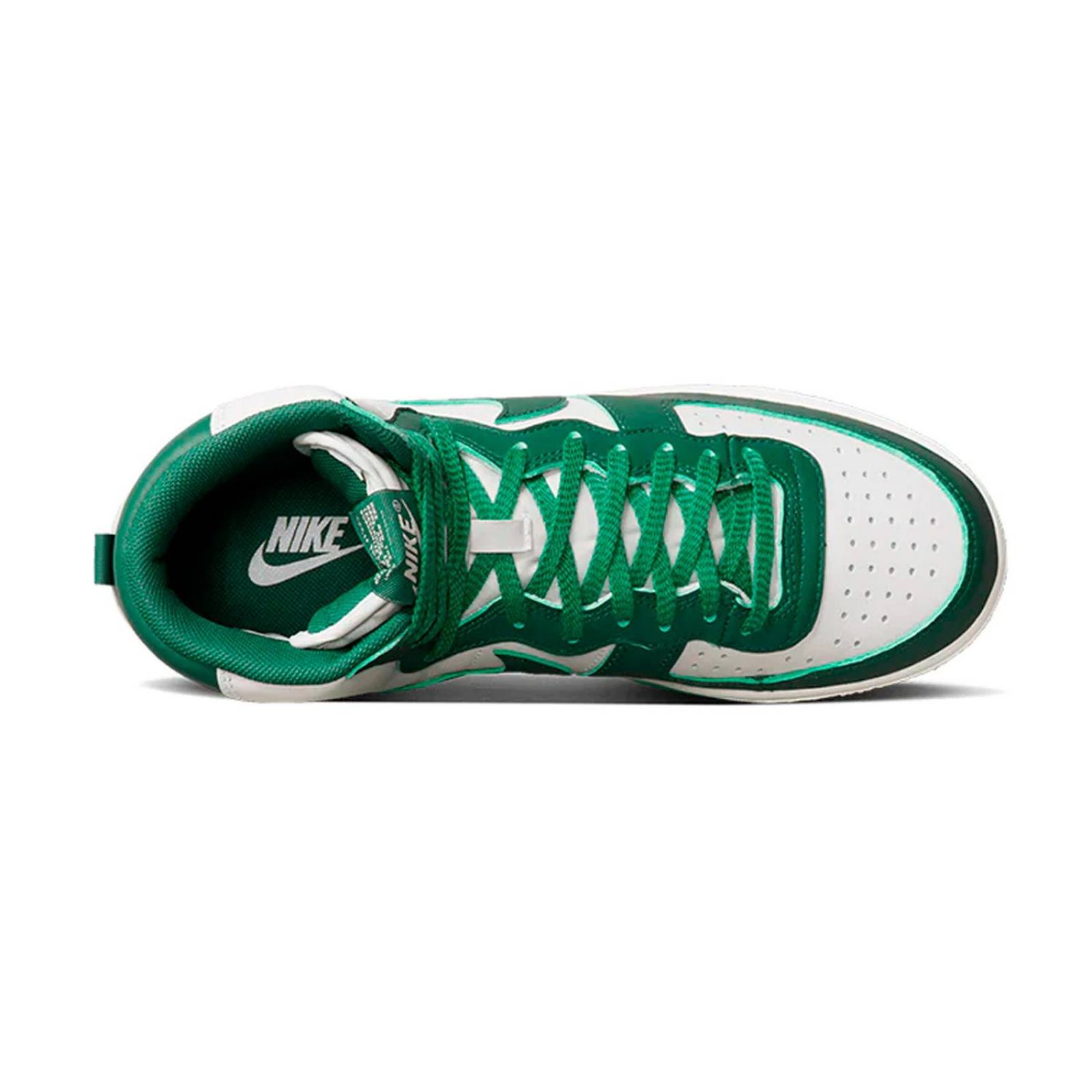 Tenis Nike Terminator High Hombre FD0650100 