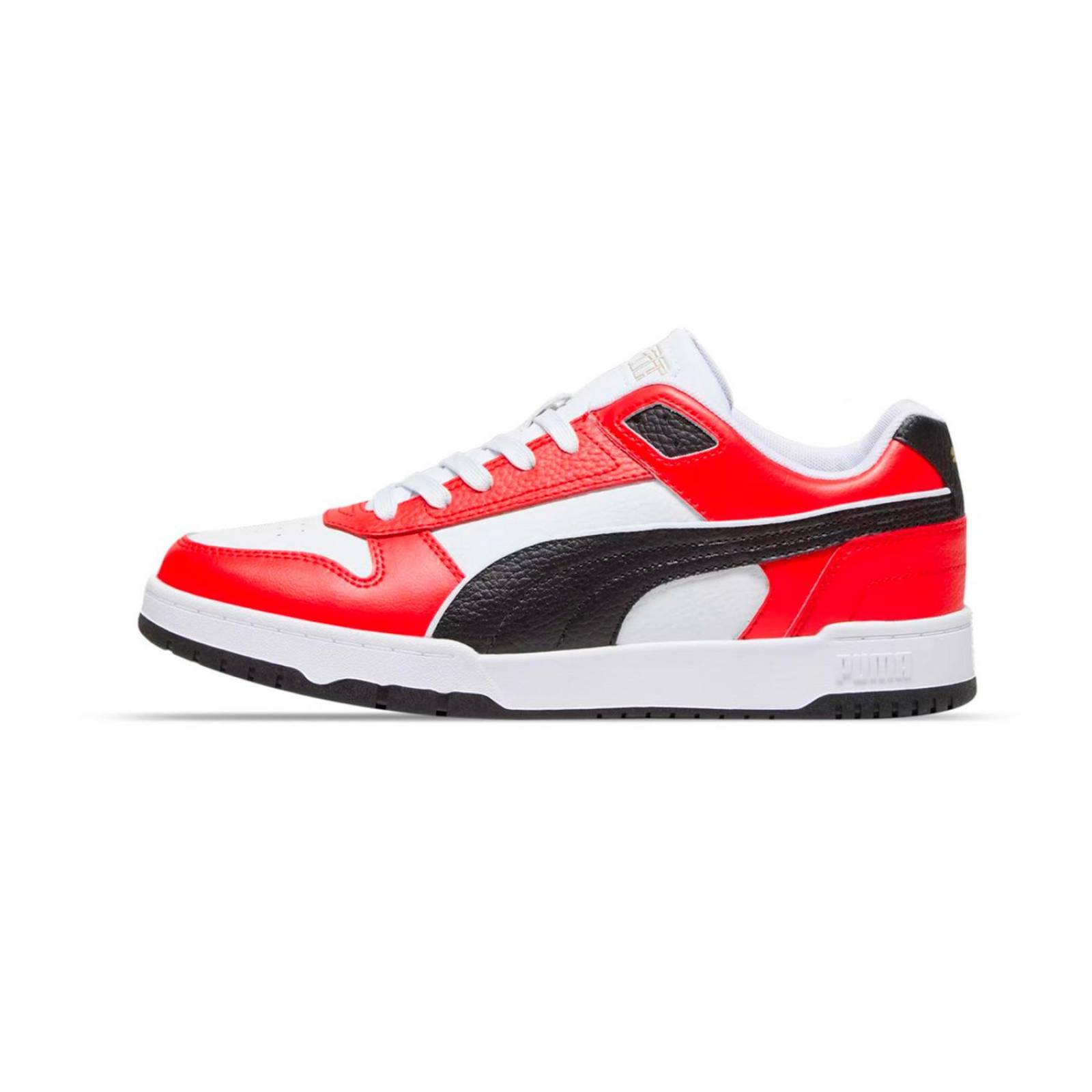 Tenis Puma RBD Game Hombre Rojo 38637320 