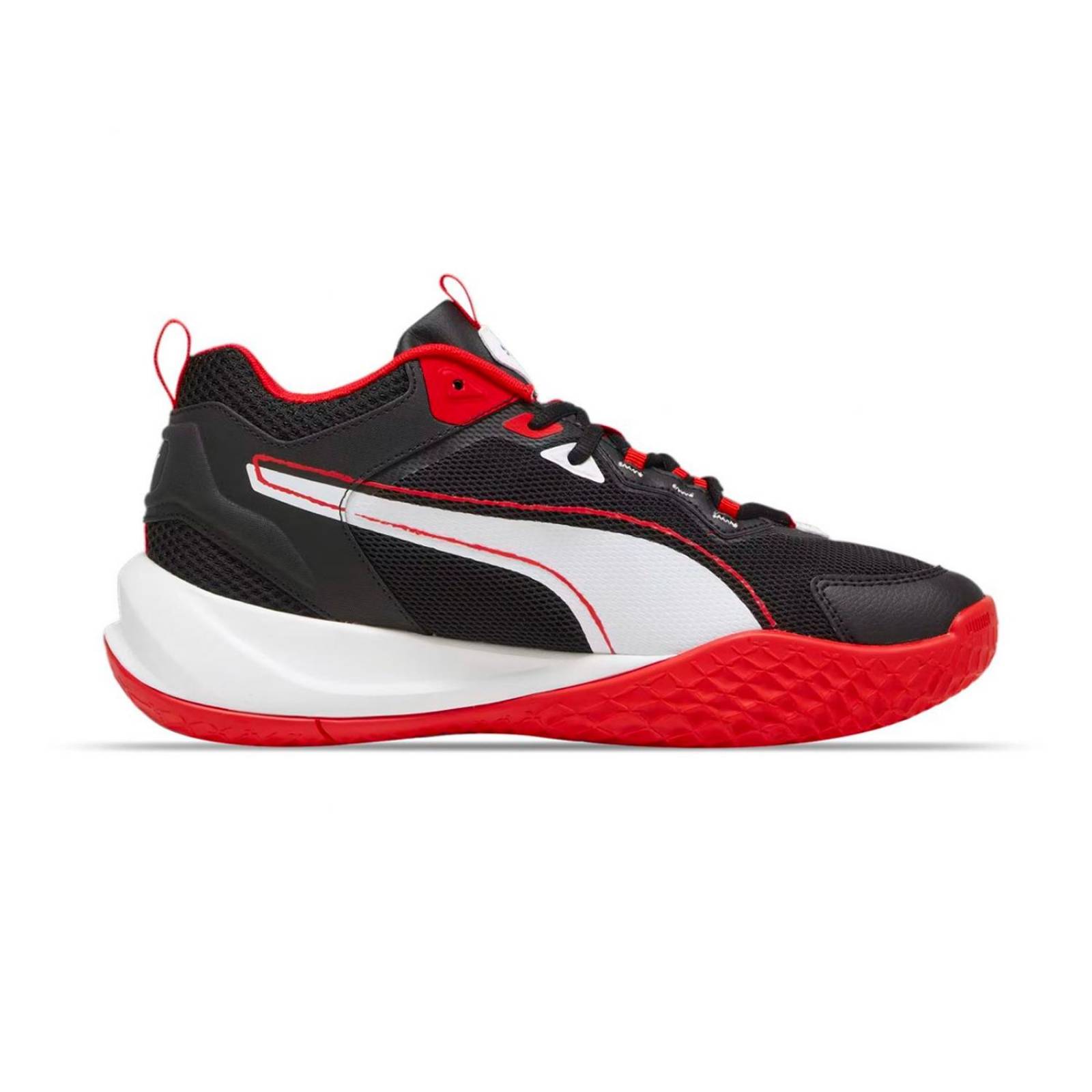 Tenis Puma Playmaker 2023 Hombre 39233001