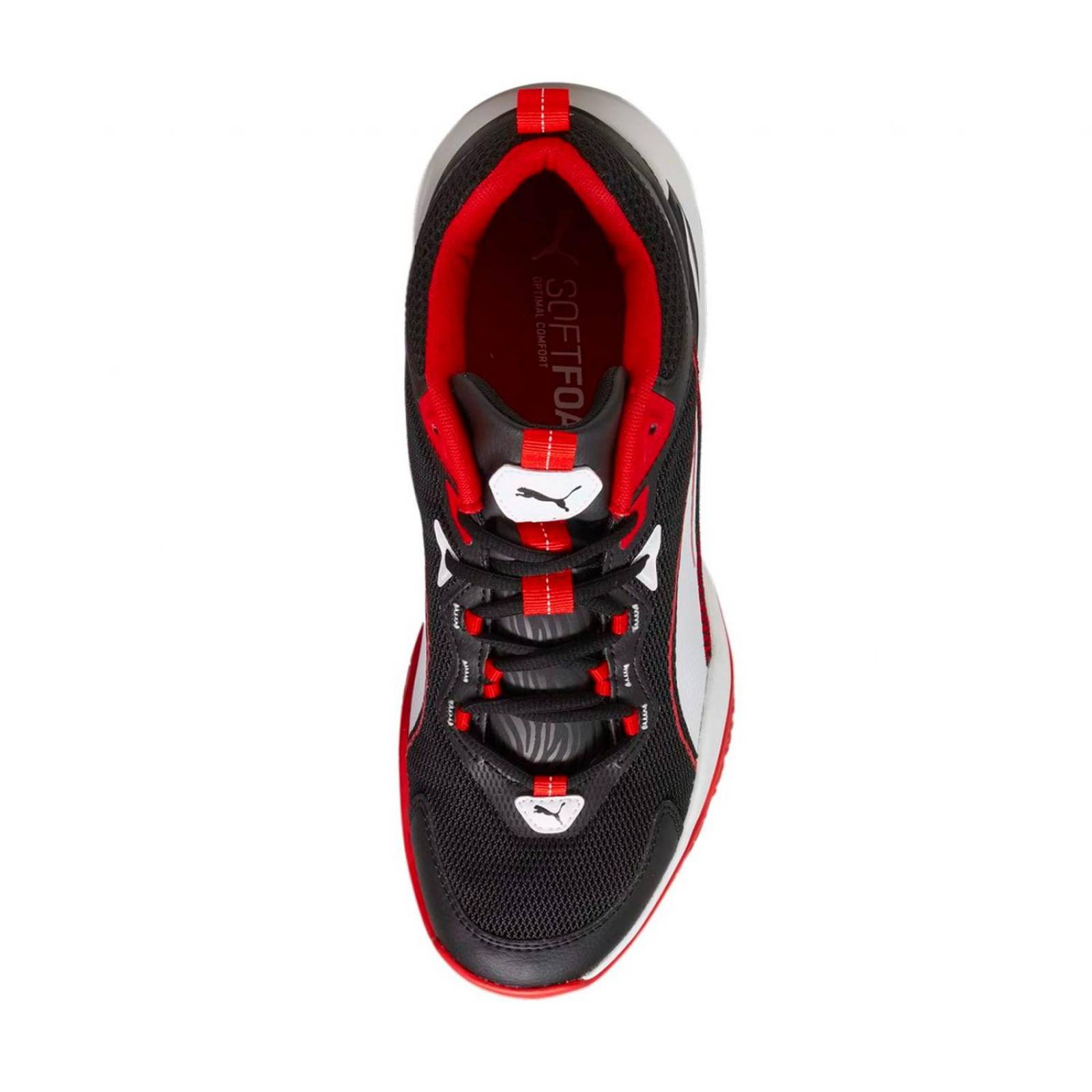 Tenis Puma Playmaker 2023 Hombre 39233001