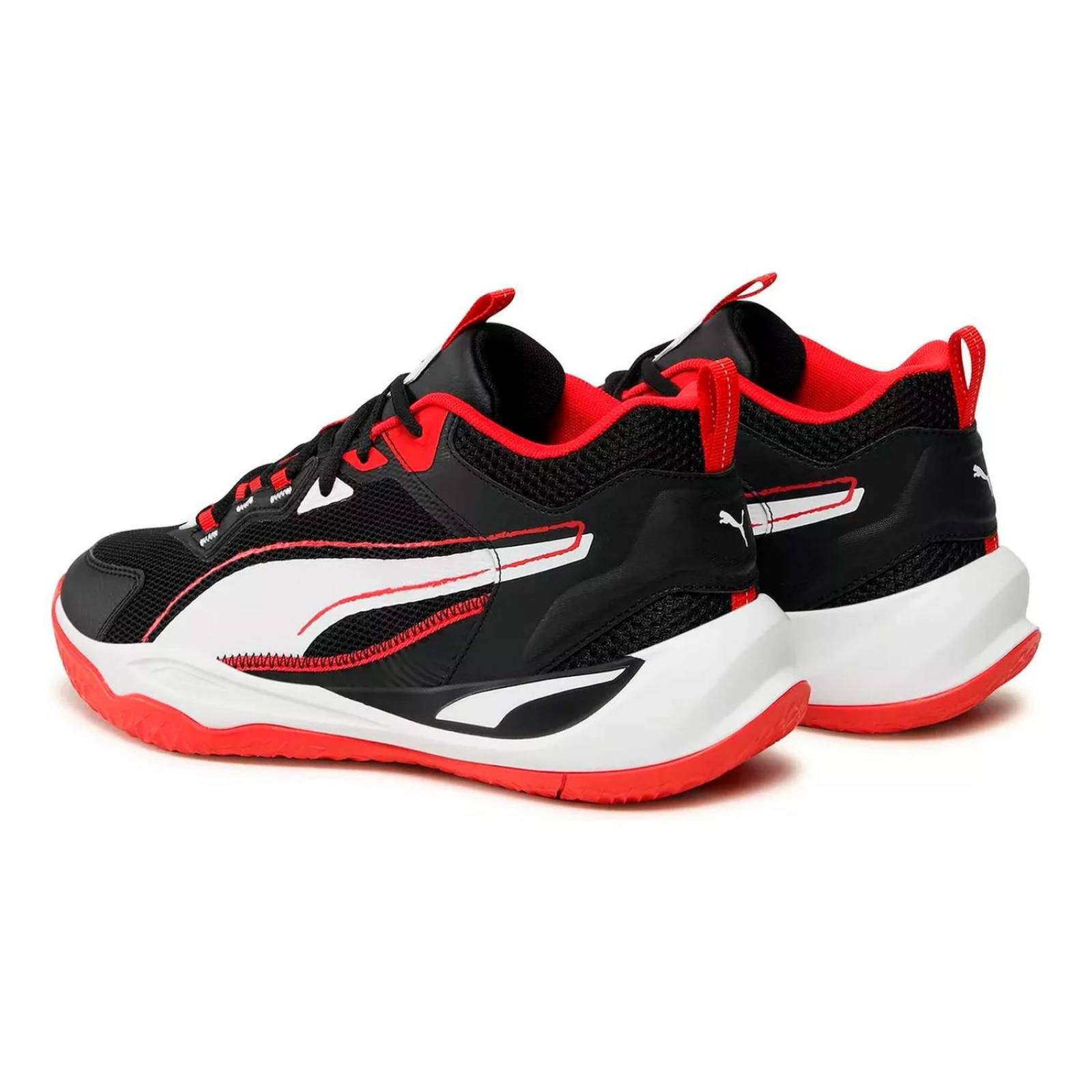 Tenis Puma Playmaker 2023 Hombre 39233001