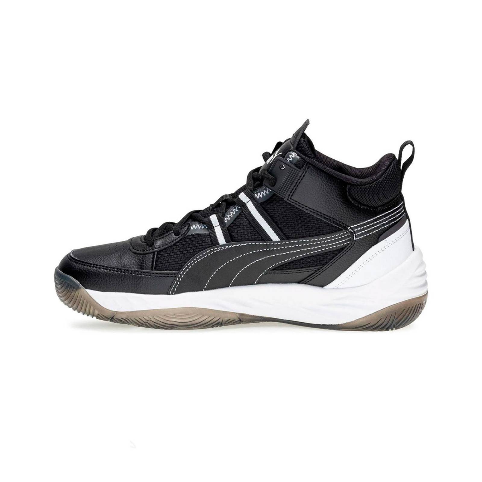 Tenis Puma Rebound Future Nextgen Hombre Negro 39232901 