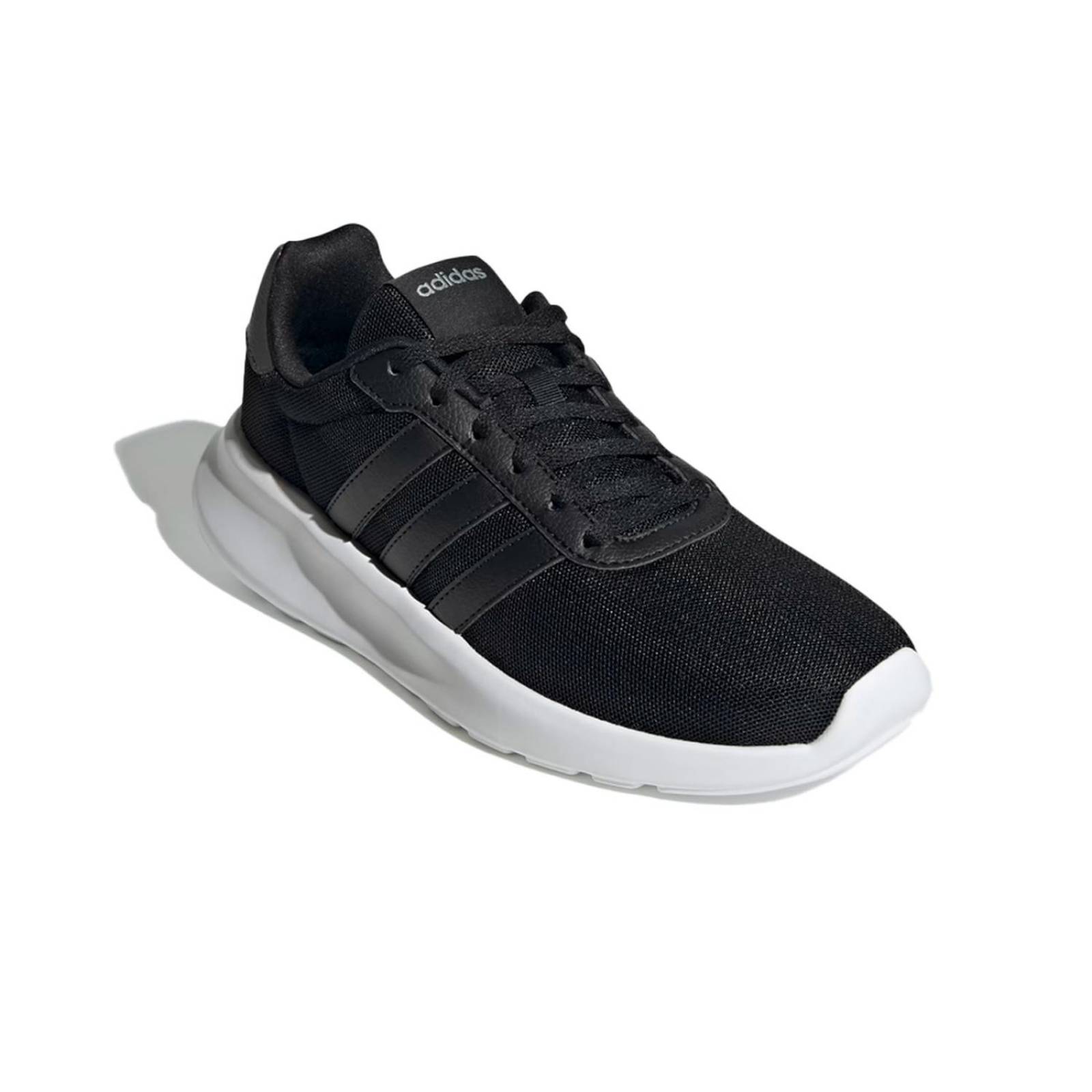 Tenis Adidas Lite Racer 3.0 Mujer Negro GY0699 