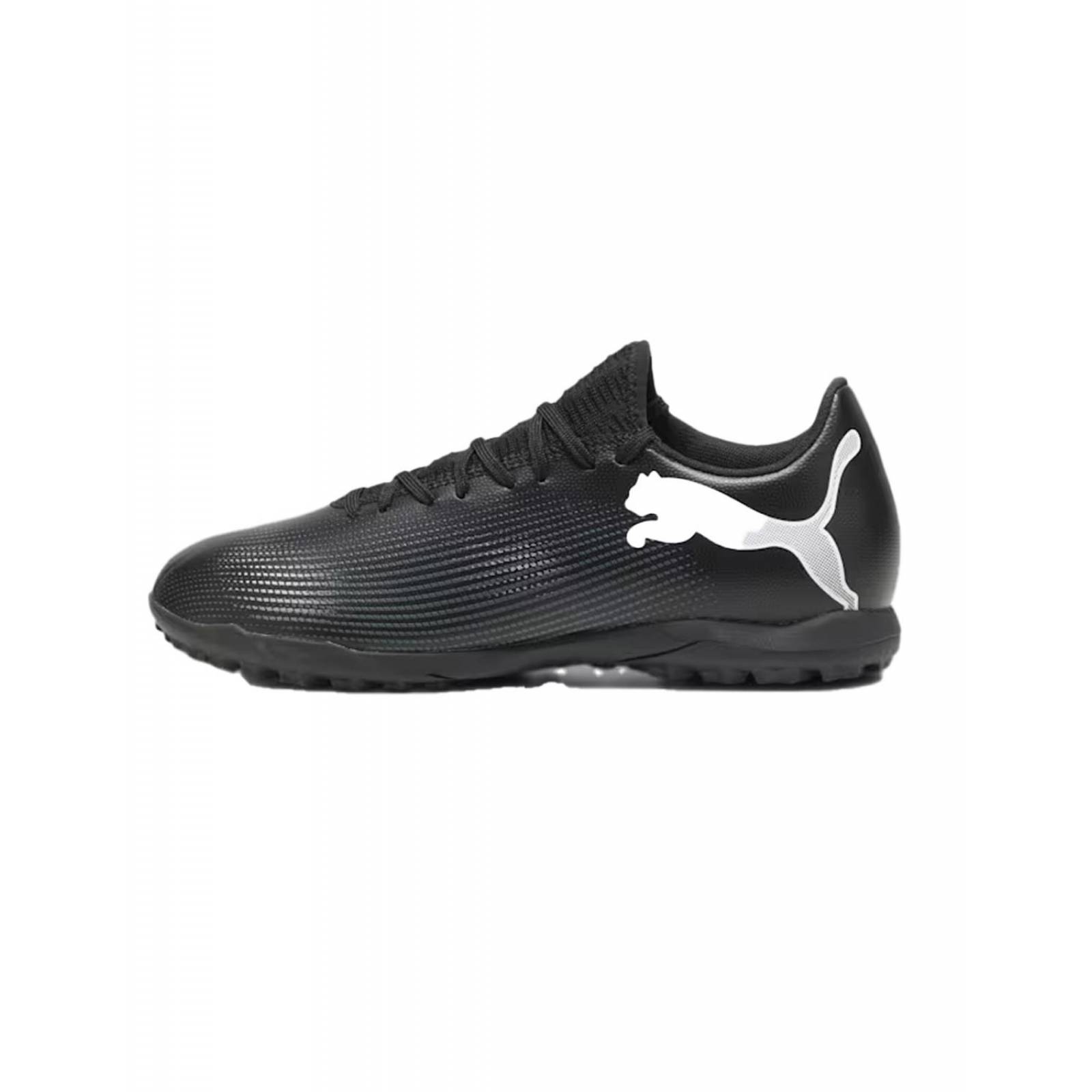 Tenis Puma Future 7 Play Tf negro 10772602 