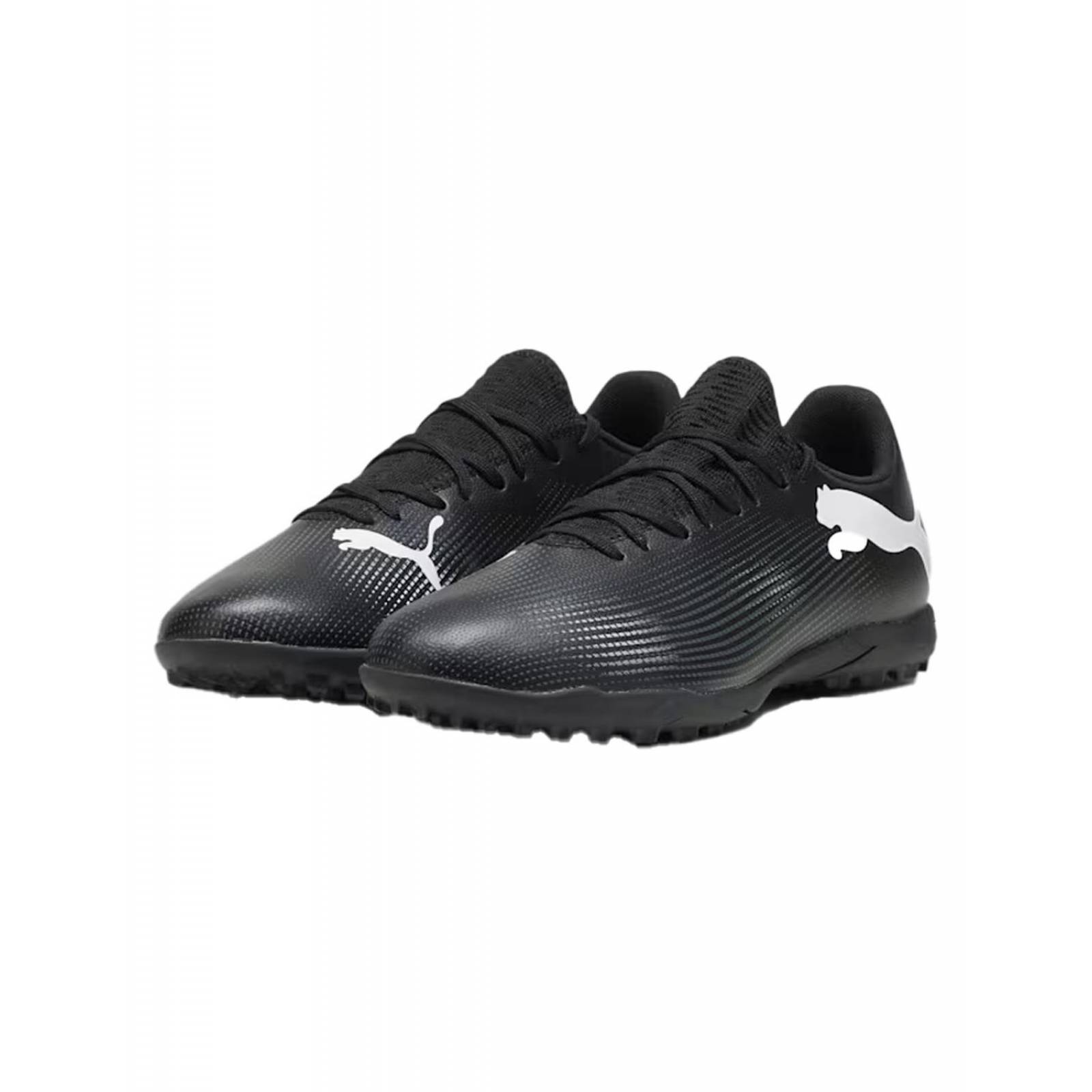 Tenis Puma Future 7 Play Tf negro 10772602 