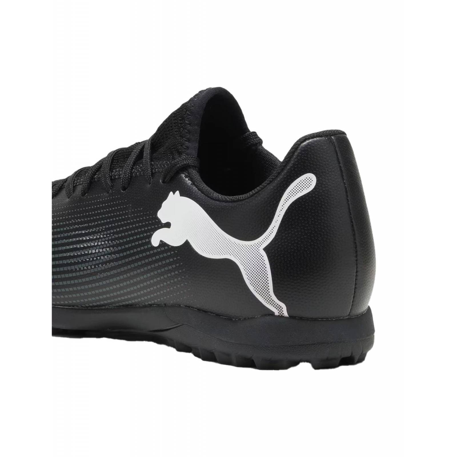 Tenis Puma Future 7 Play Tf negro 10772602 