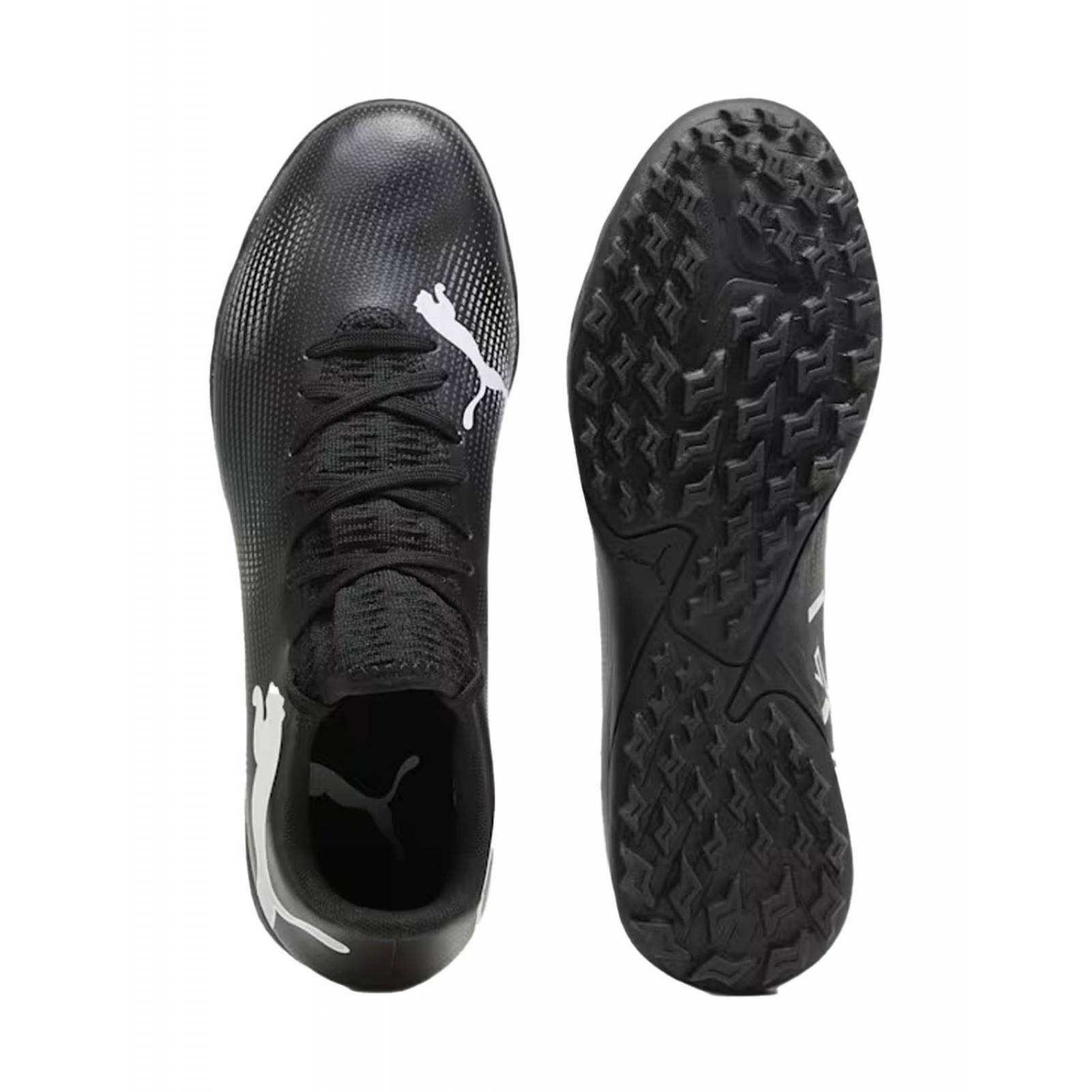 Tenis Puma Future 7 Play Tf negro 10772602 