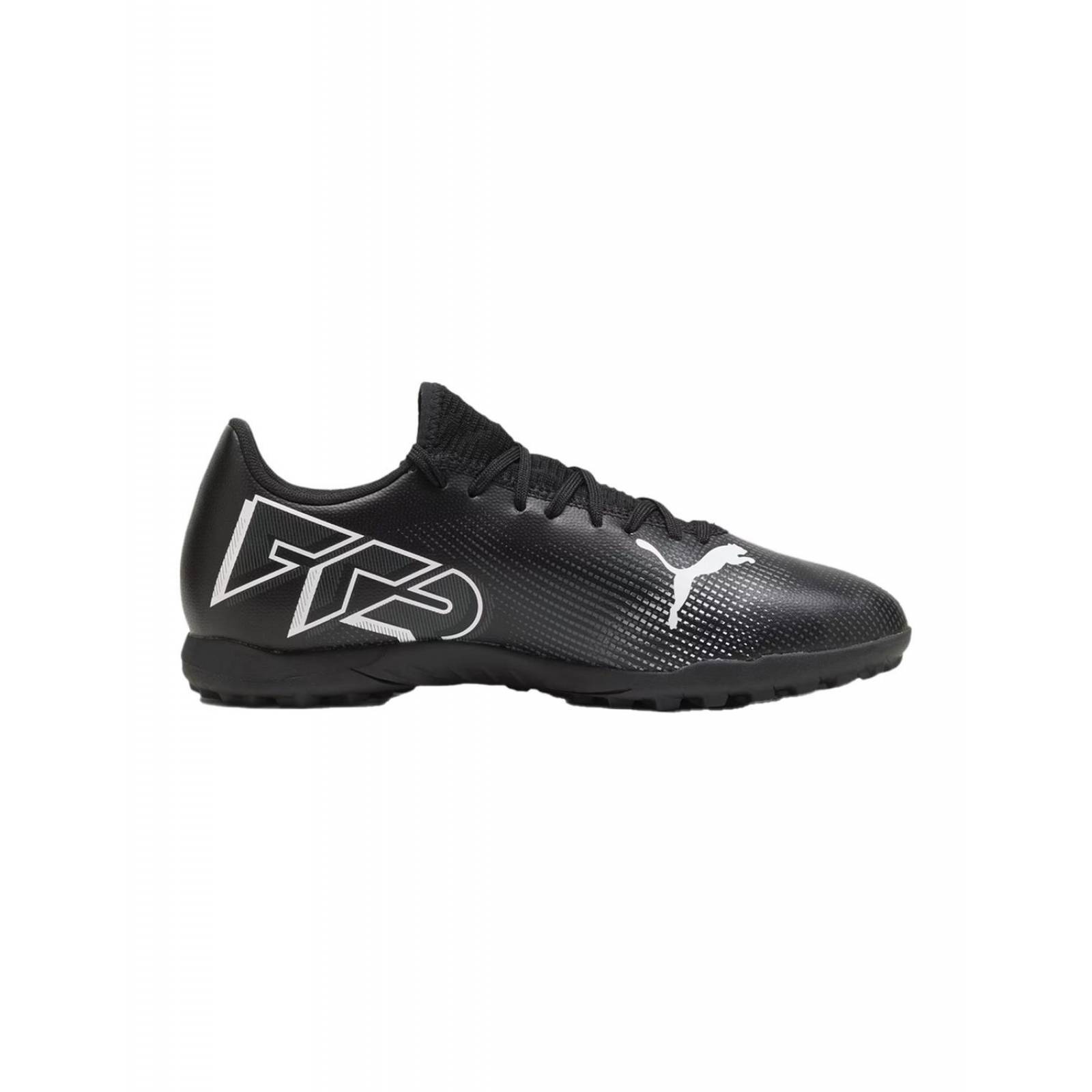Tenis Puma Future 7 Play Tf negro 10772602 