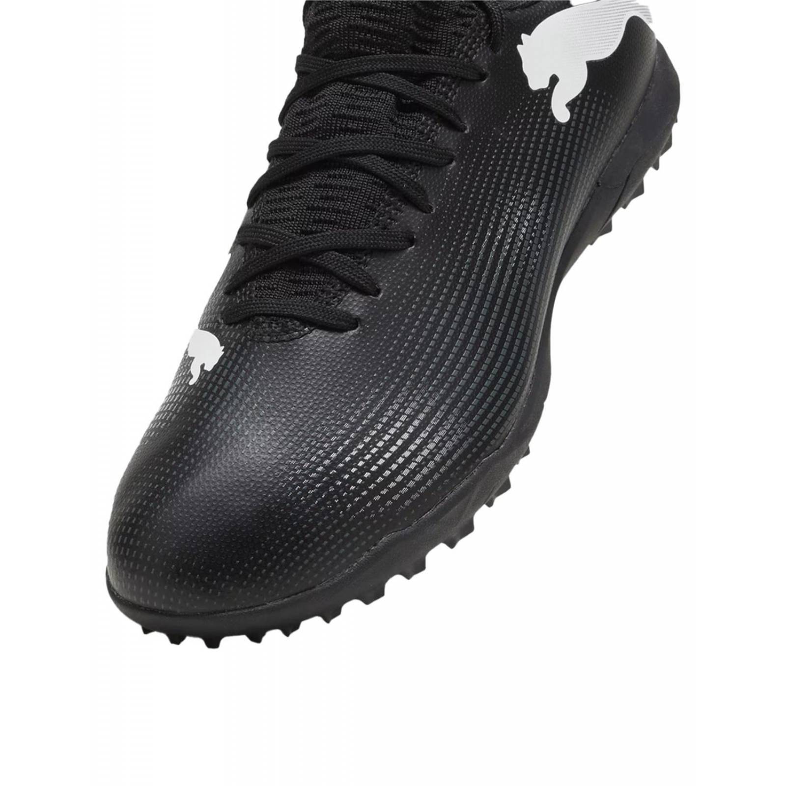 Tenis Puma Future 7 Play Tf negro 10772602 