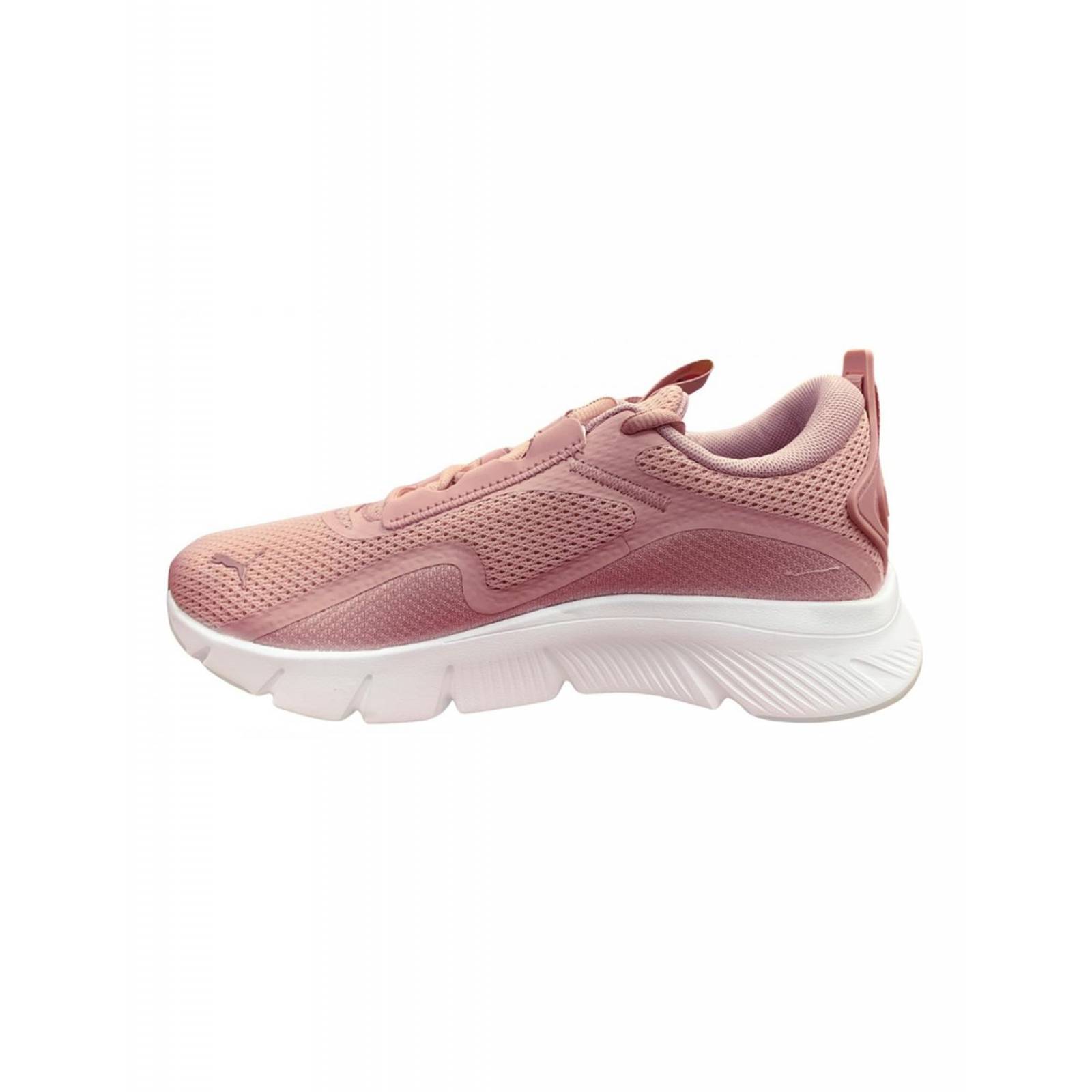 Tenis Puma Flex Focus Rosa 31030703 