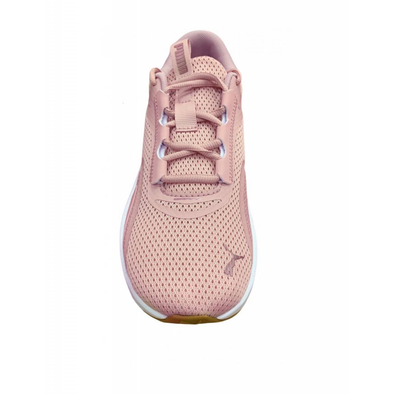 Tenis Puma Flex Focus Rosa 31030703 