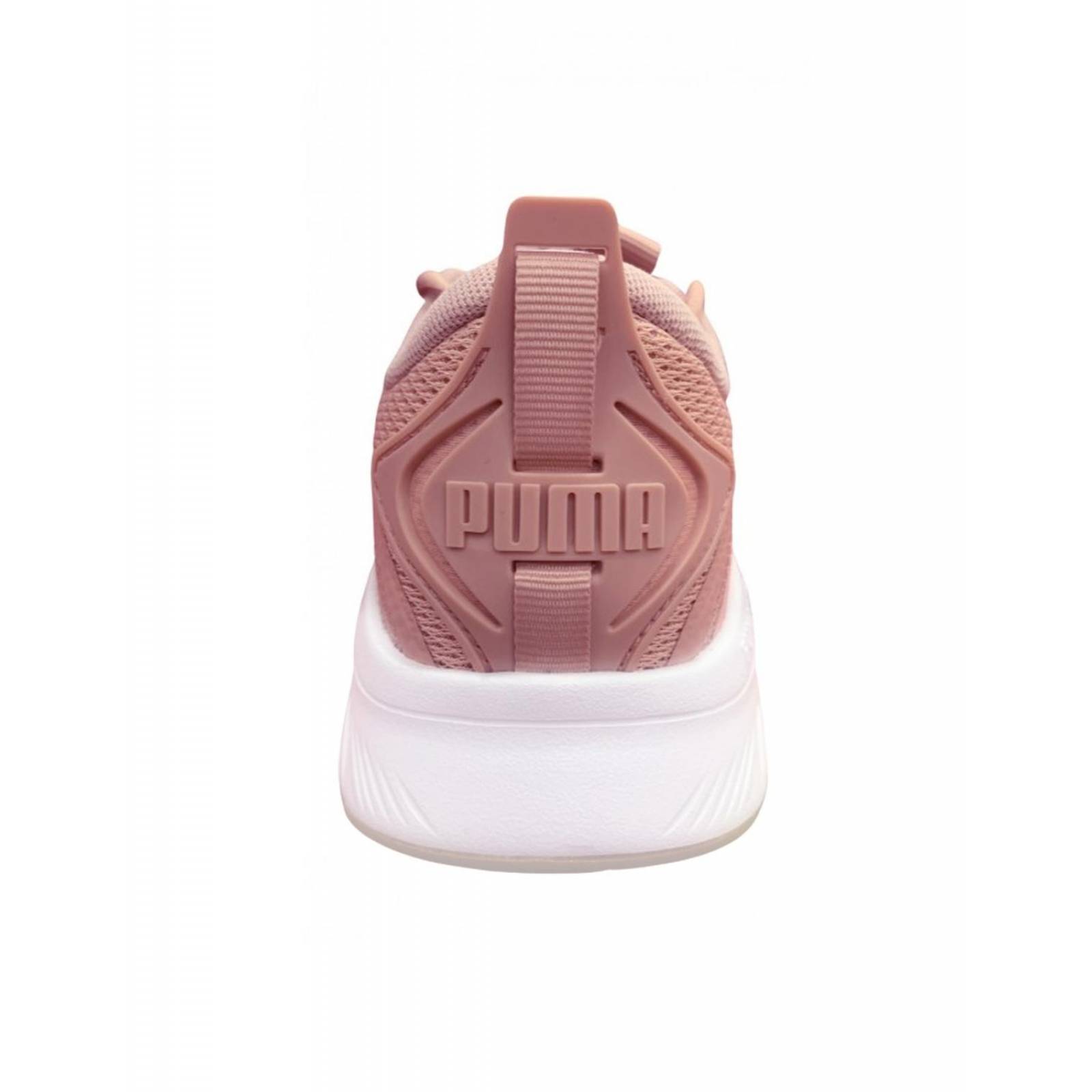 Tenis Puma Flex Focus Rosa 31030703 