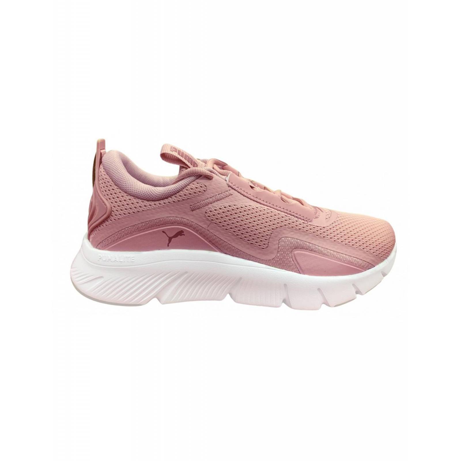 Tenis Puma Flex Focus Rosa 31030703 
