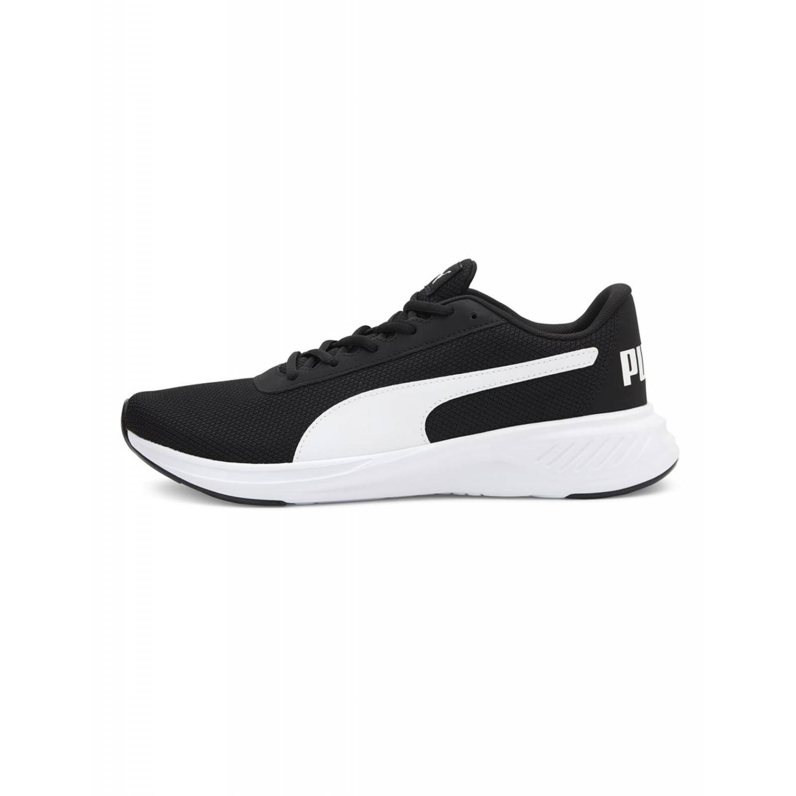 Tenis Runing Night Runner V2 Negro 37925701 