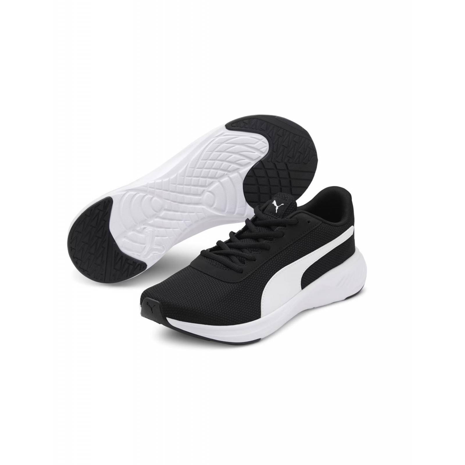 Tenis Runing Night Runner V2 Negro 37925701 