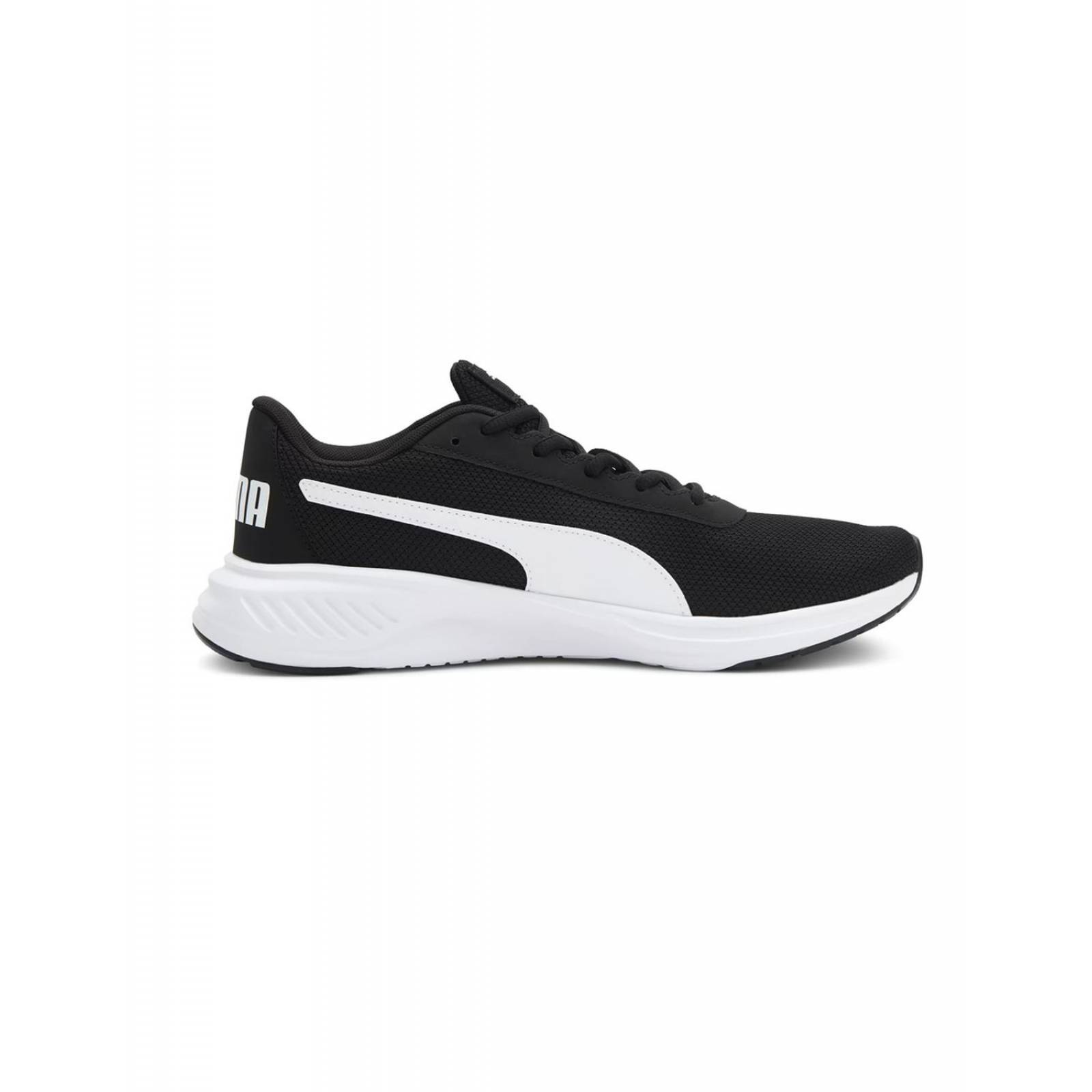 Tenis Runing Night Runner V2 Negro 37925701 