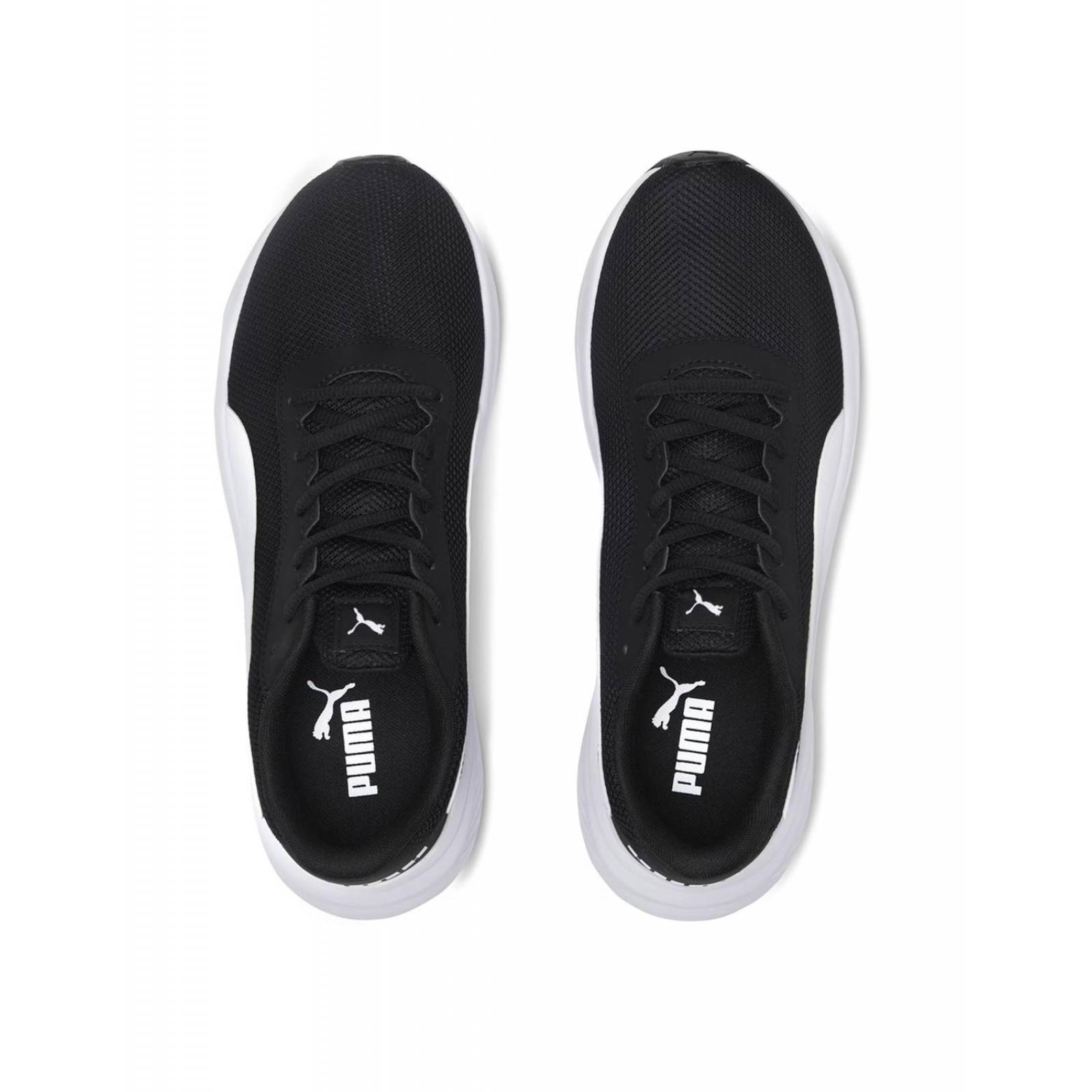Tenis Runing Night Runner V2 Negro 37925701 
