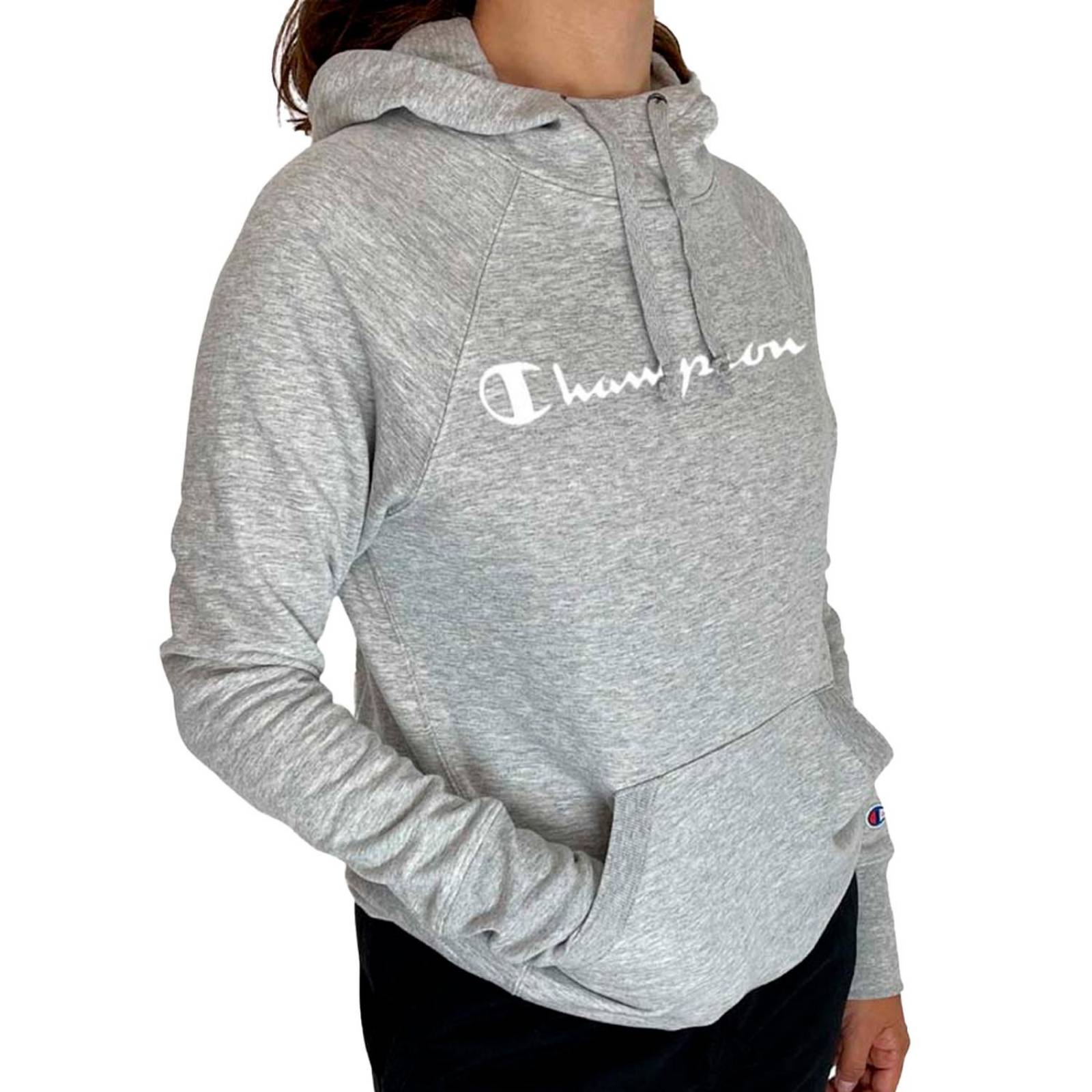 Sudadera Champion Powerblend Relaxed EPISS23S27W1 