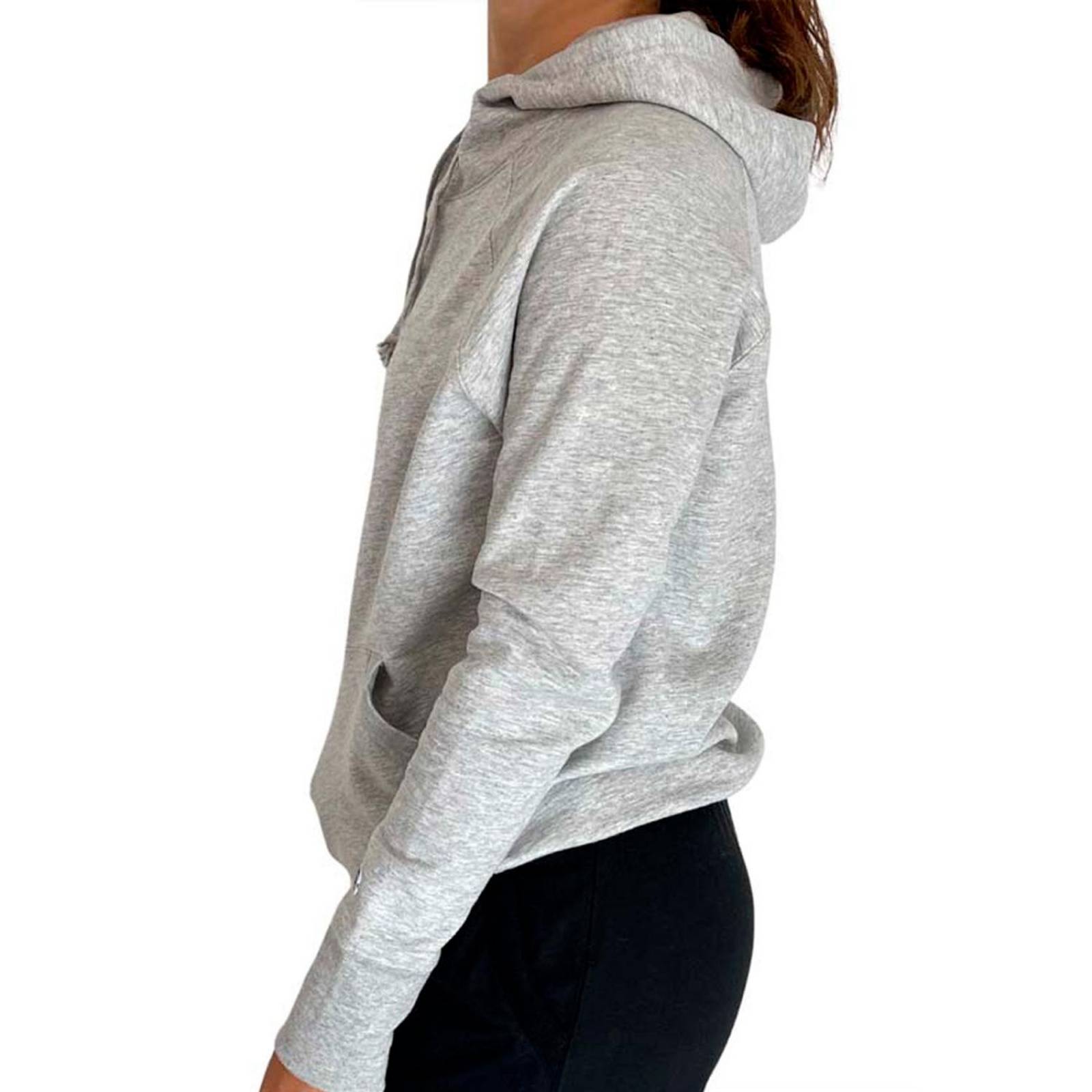 Sudadera Champion Powerblend Relaxed EPISS23S27W1 