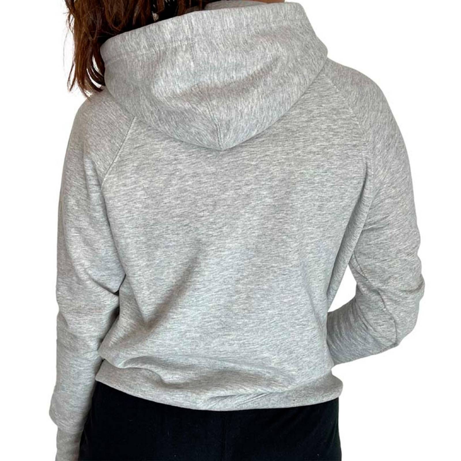 Sudadera Champion Powerblend Relaxed EPISS23S27W1 