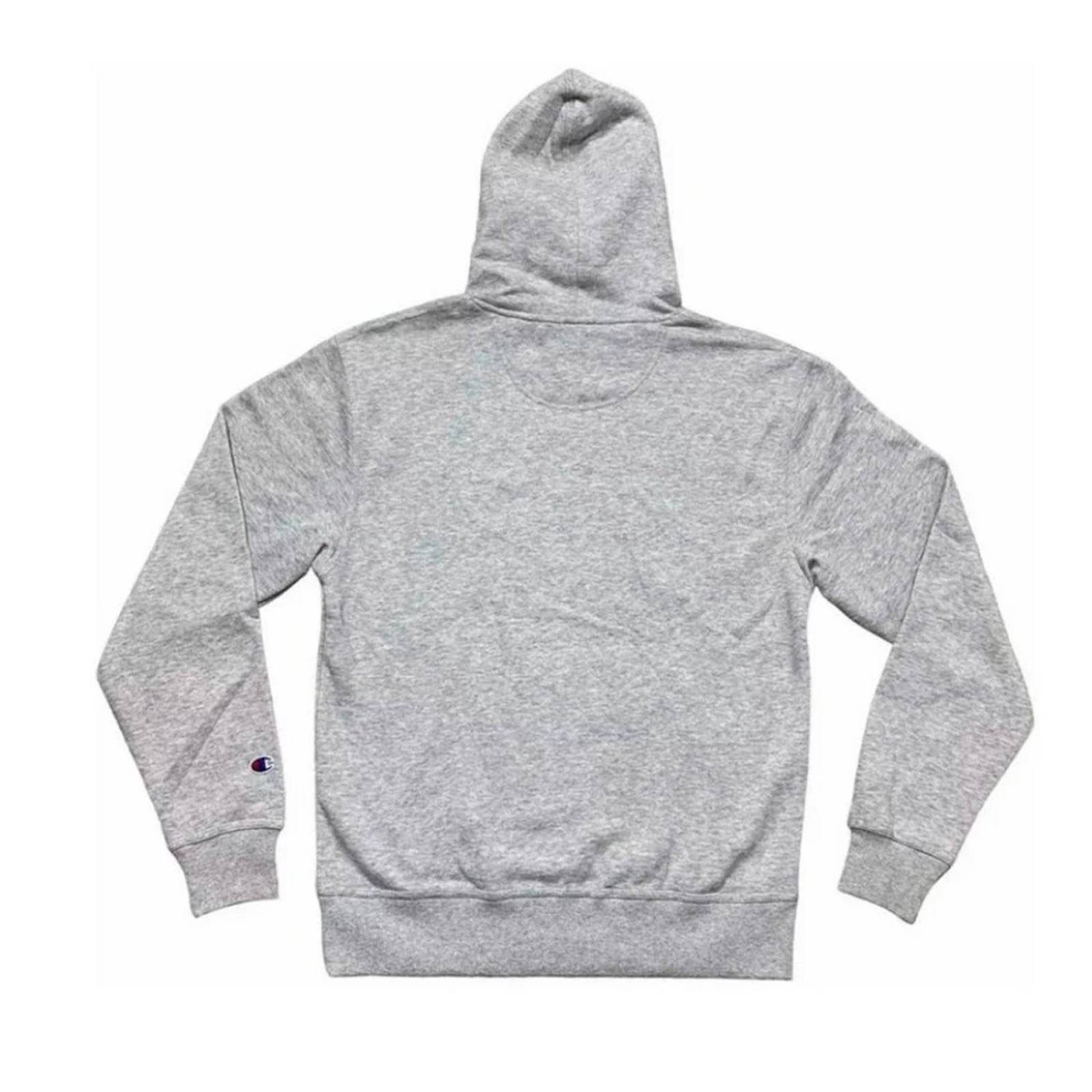 Sudadera Champion Powerblend Graphic Hombre EPISS23S27M13 