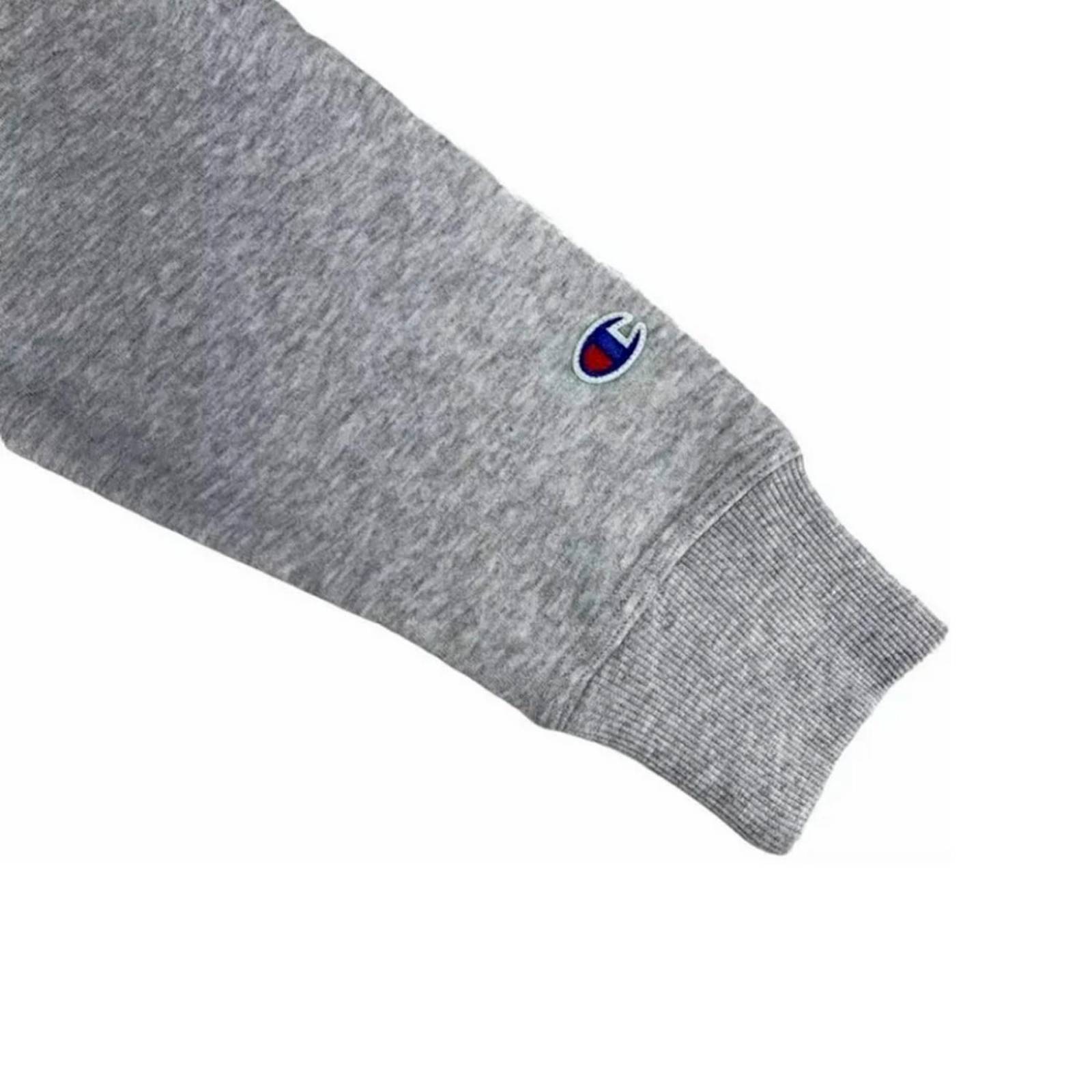 Sudadera Champion Powerblend Graphic Hombre EPISS23S27M13 