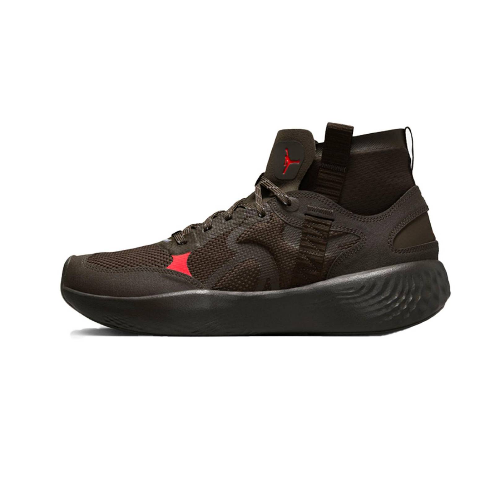 Tenis Jordan Delta 3 Mid Hombre DR7614206 