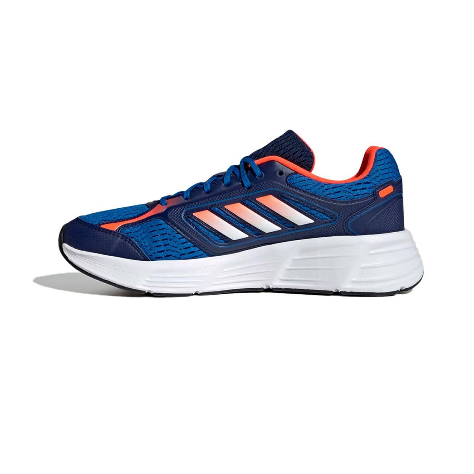 Tenis Adidas Galaxy Star Hombre Azul IF5396 