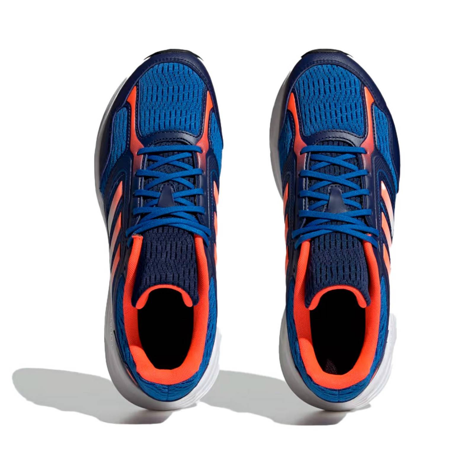 Tenis Adidas Galaxy Star Hombre Azul IF5396 