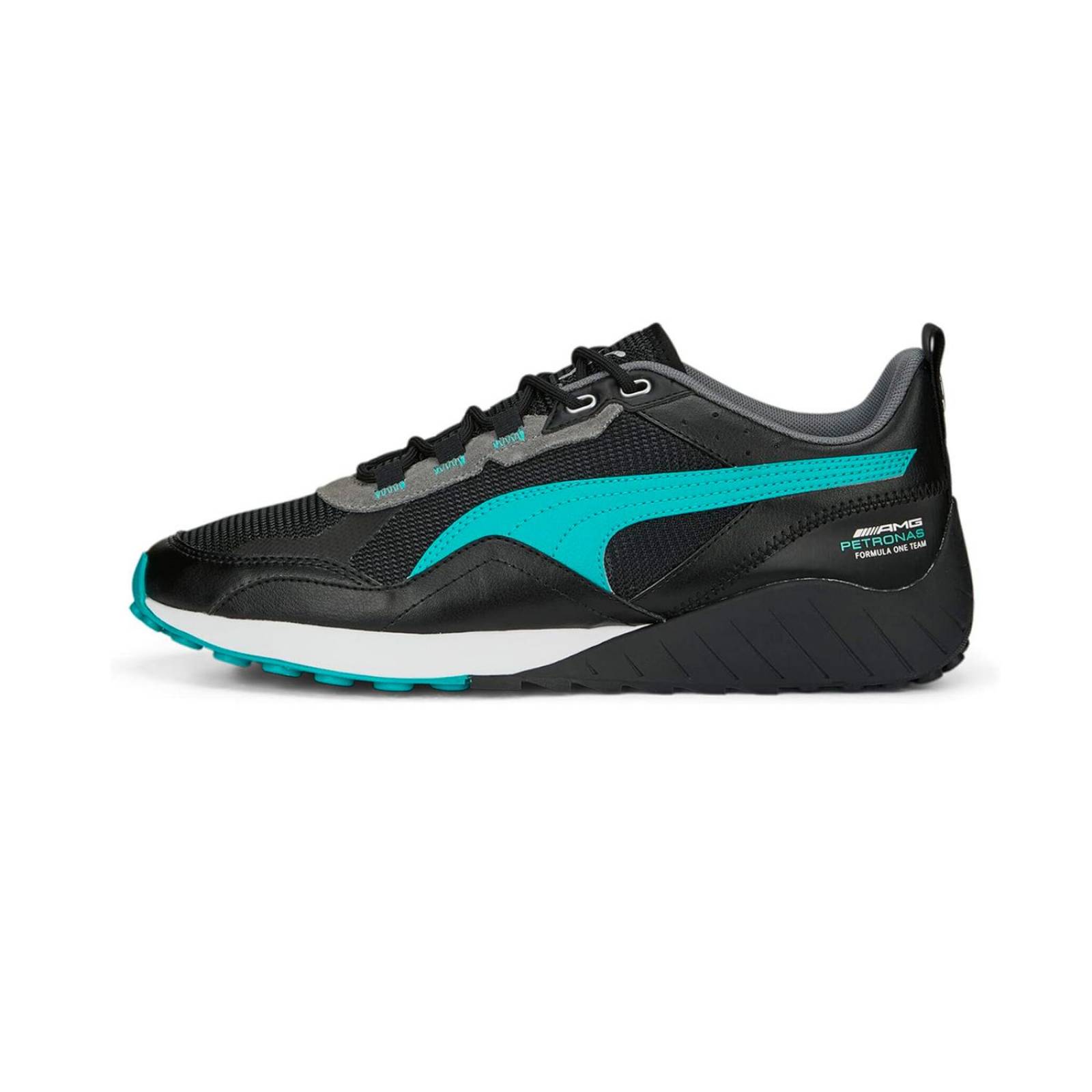 Tenis Puma Map F1 Speedfusion Hombre 30747802