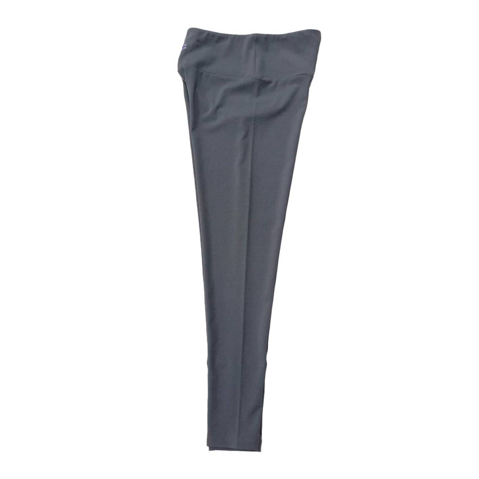 Leggins Champion Mujer Gris EPISS23D26W14 