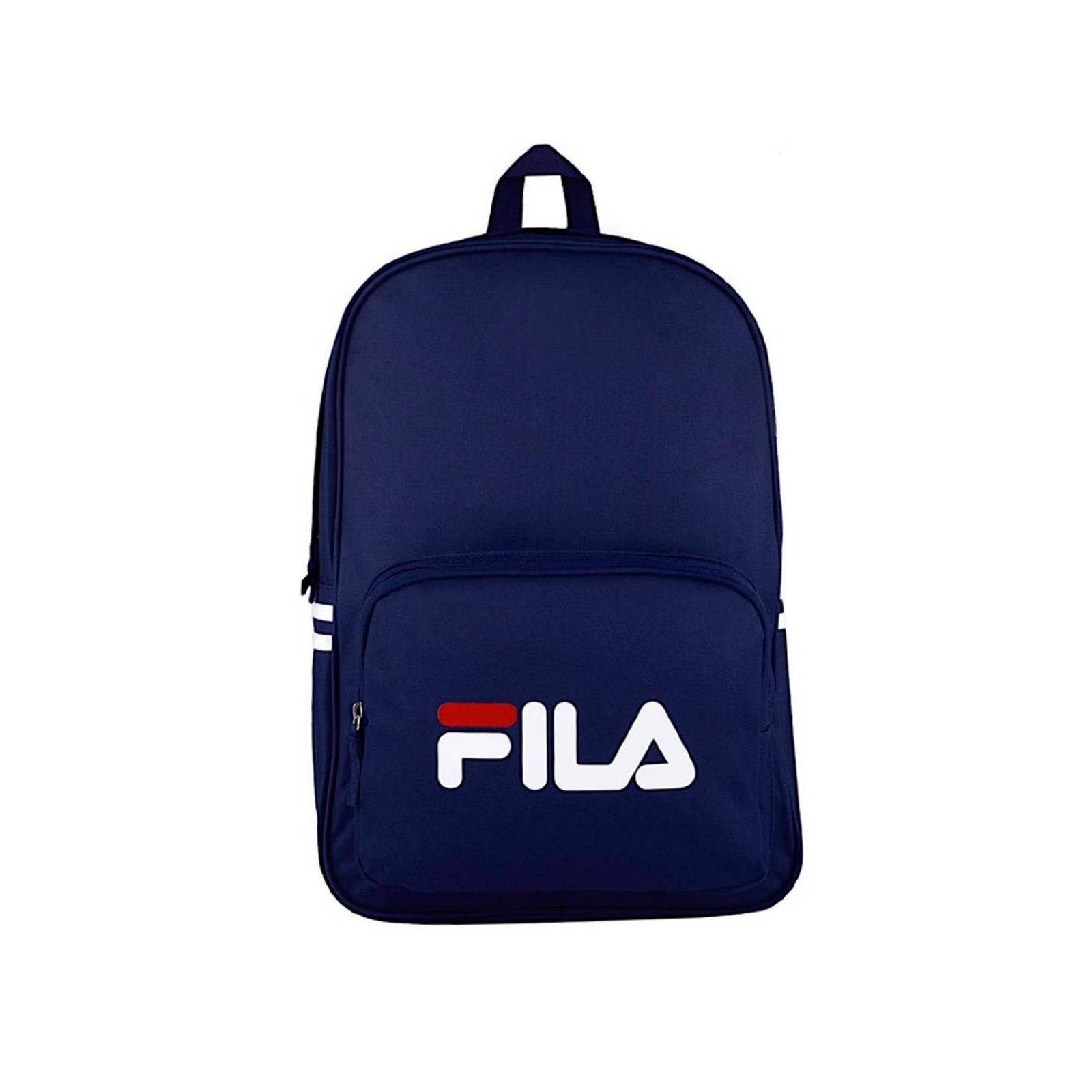 Mochila Fila Unisex Azul S640145140 