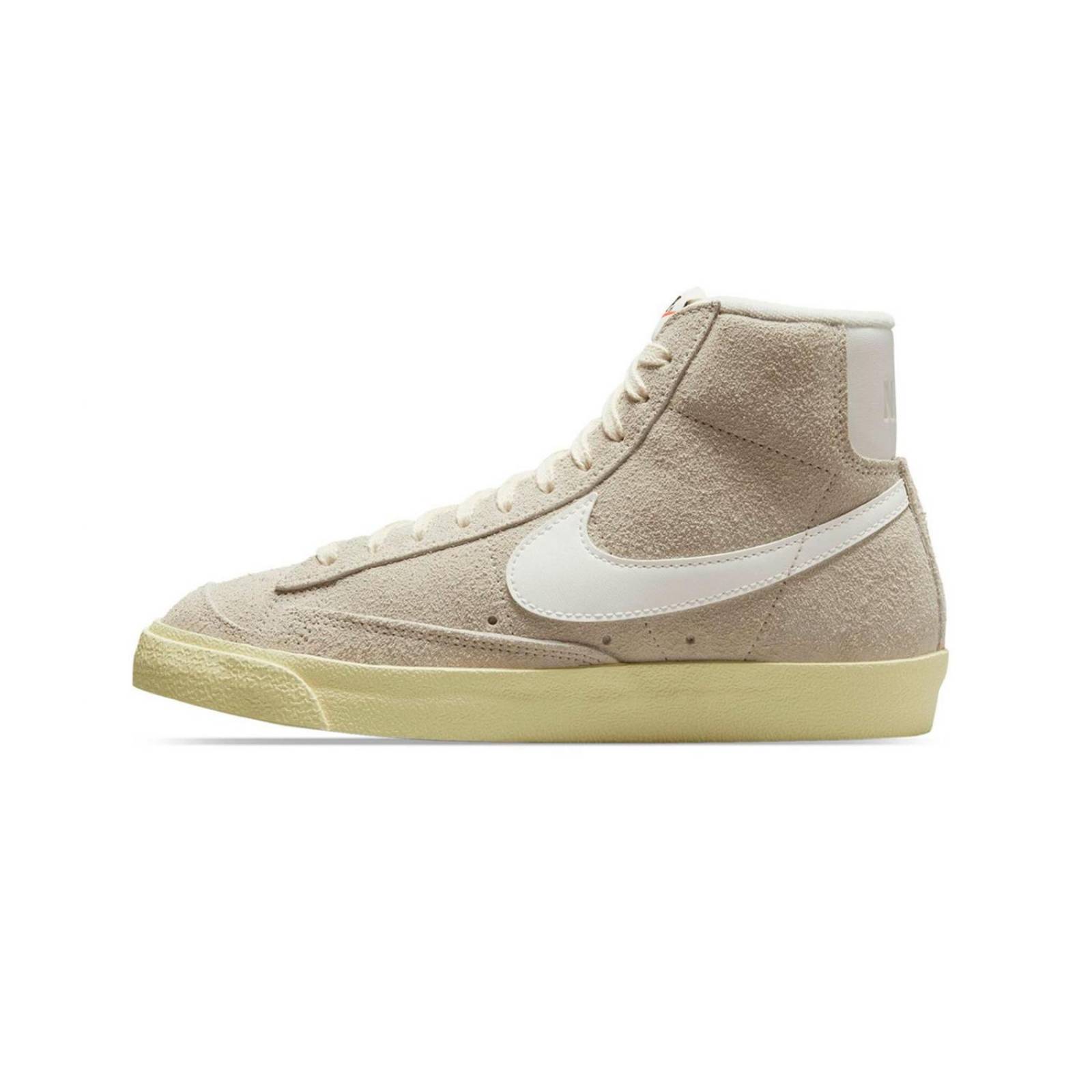 Tenis Nike Blazer Mid '77 Vintage Mujer DV7006001 