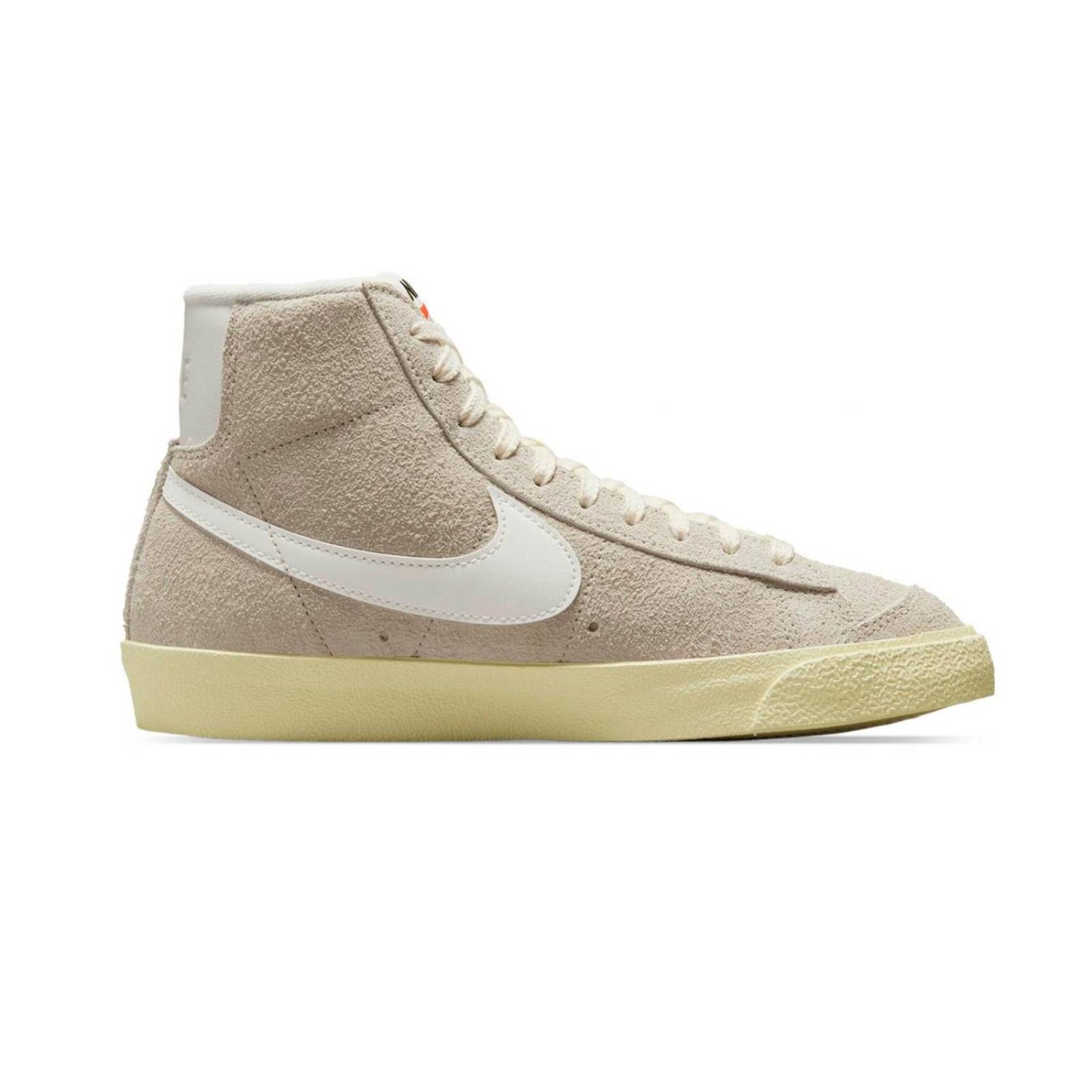 Tenis Nike Blazer Mid '77 Vintage Mujer DV7006001 