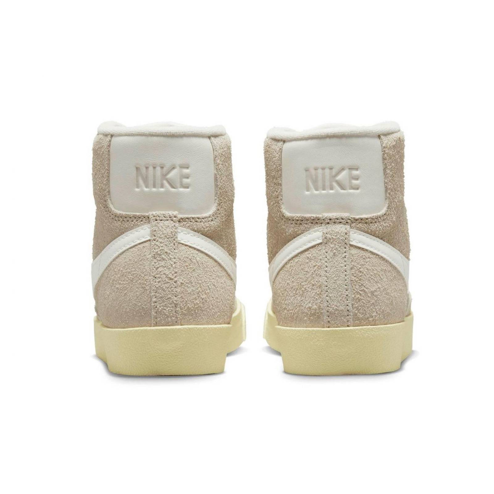Tenis Nike Blazer Mid '77 Vintage Mujer DV7006001 