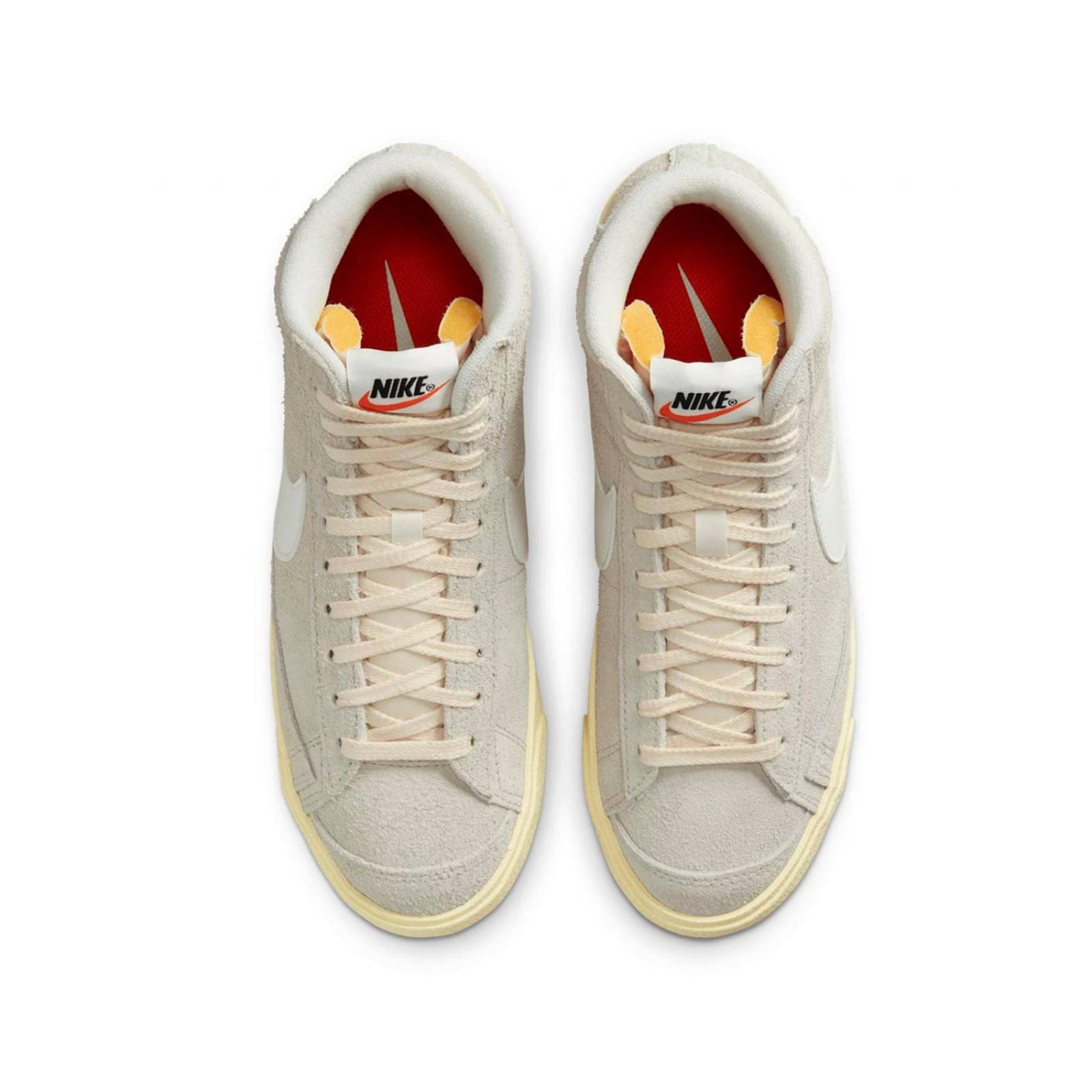 Tenis Nike Blazer Mid '77 Vintage Mujer DV7006001 